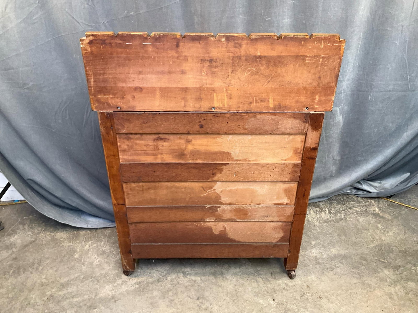 Victorian Washstand - 8