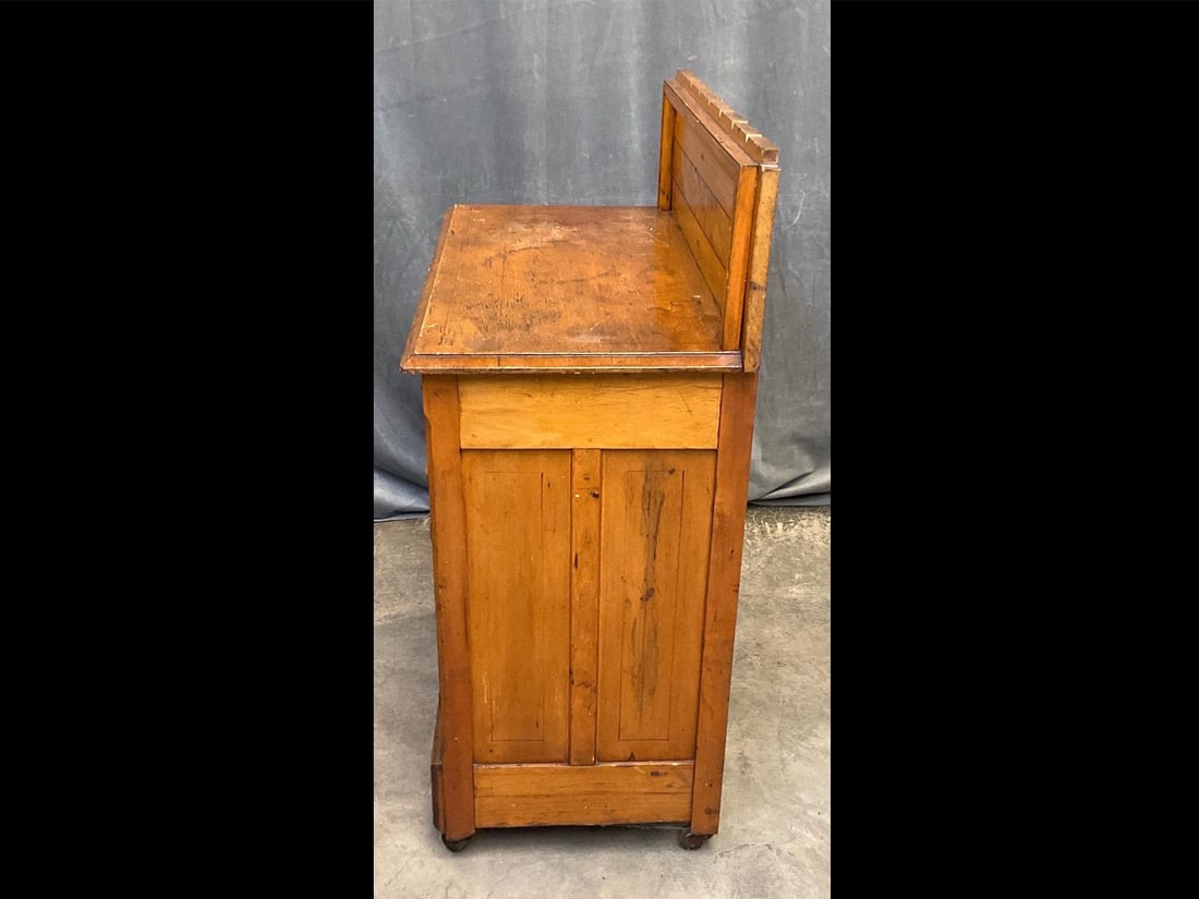 Victorian Washstand - 9