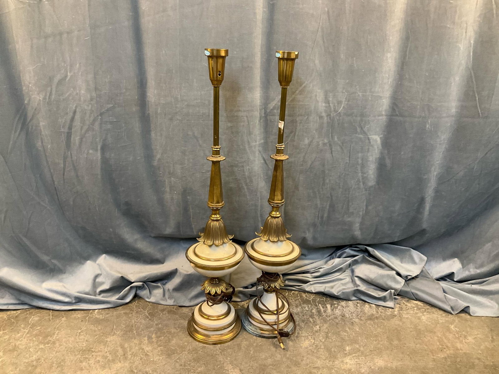 MCM Lamps - 2
