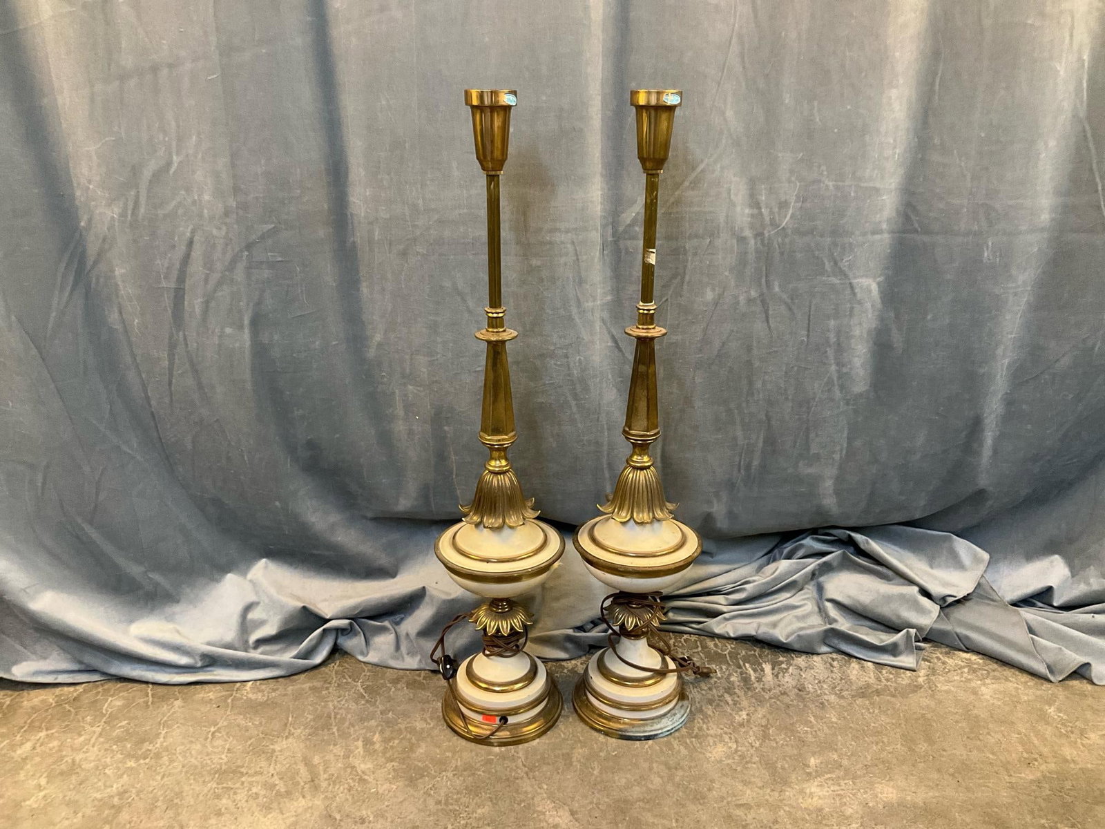 MCM Lamps - 3