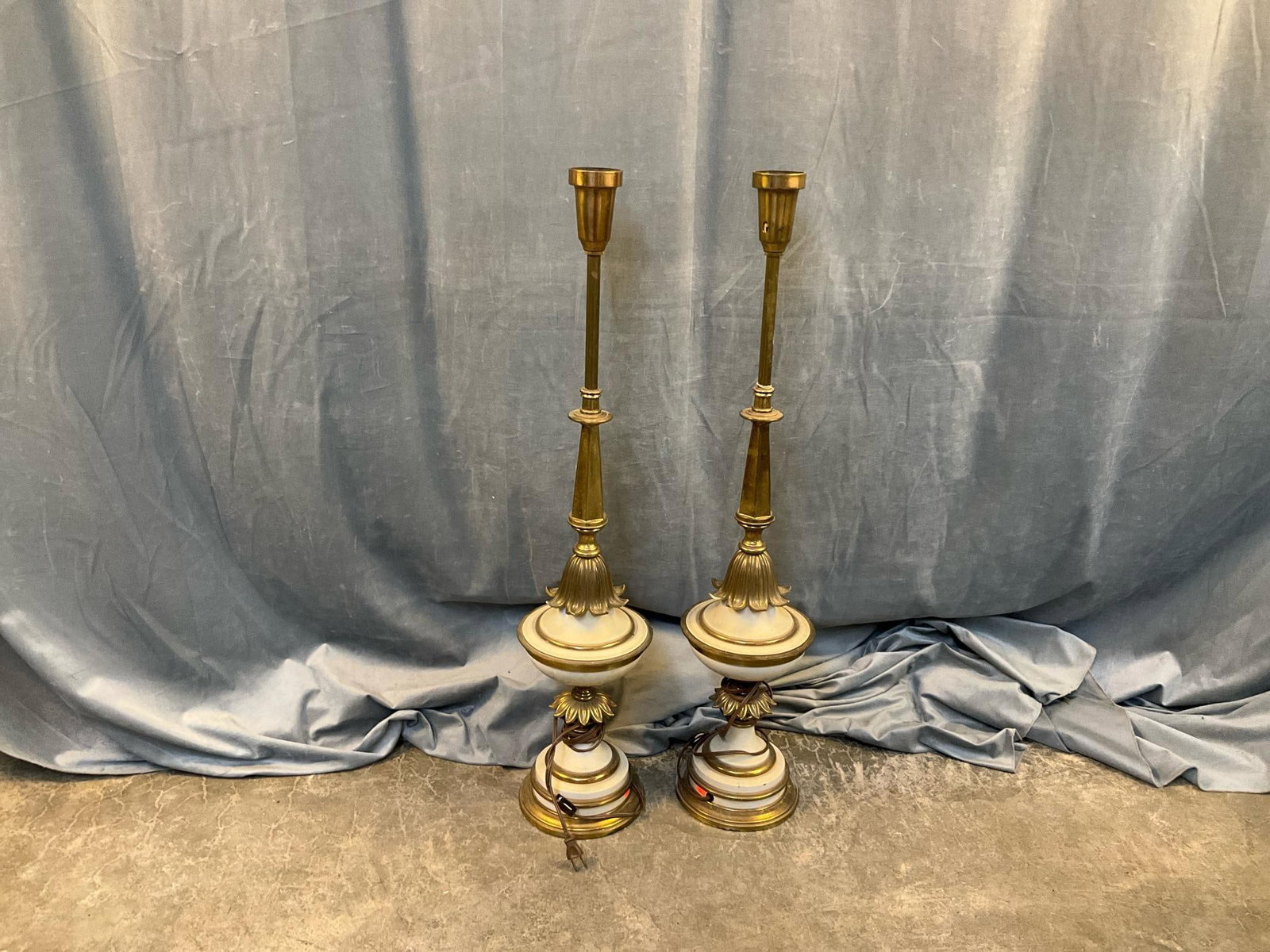 MCM Lamps - 5