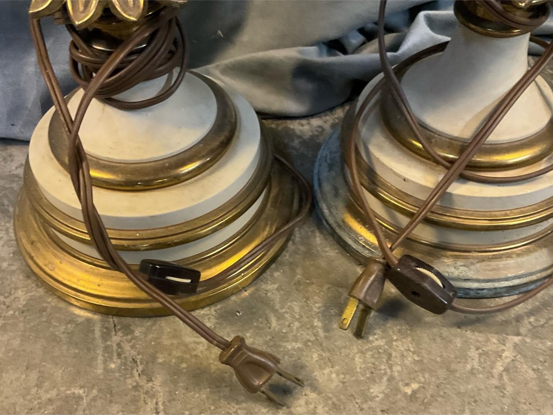 MCM Lamps - 6