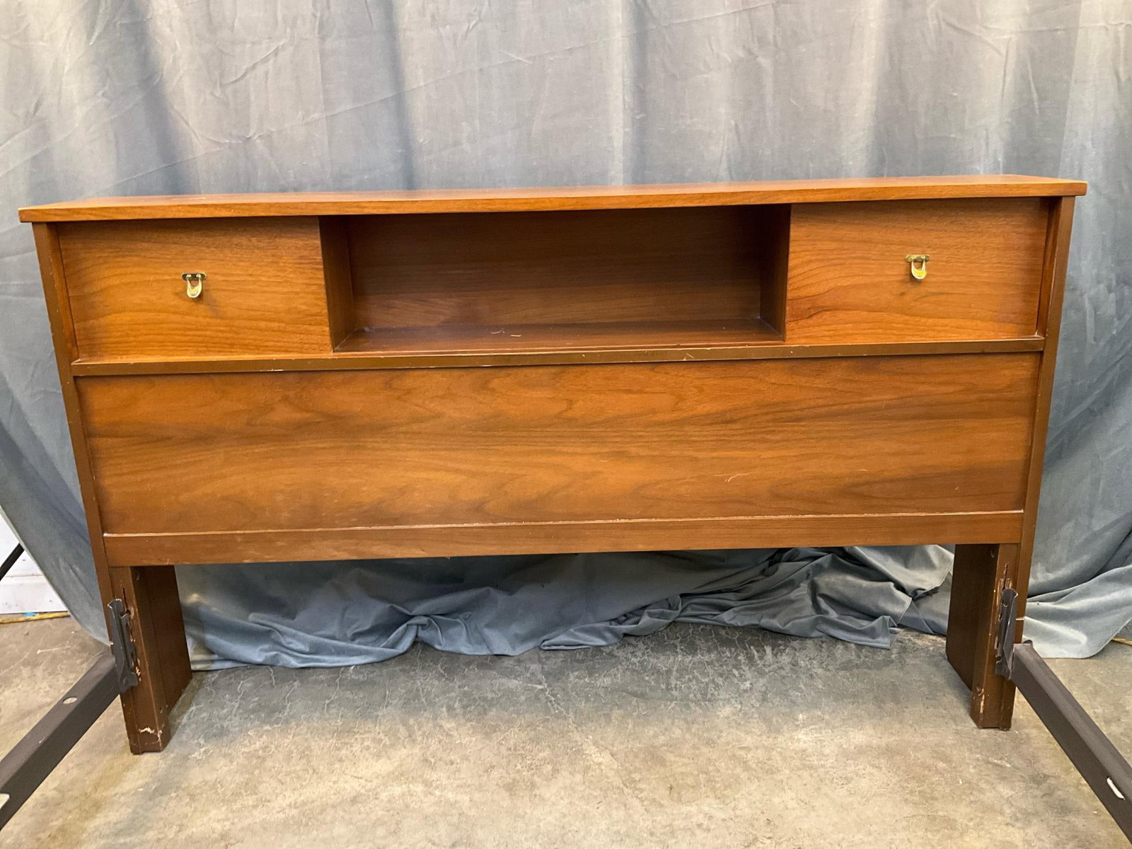 MCM Bed - 3