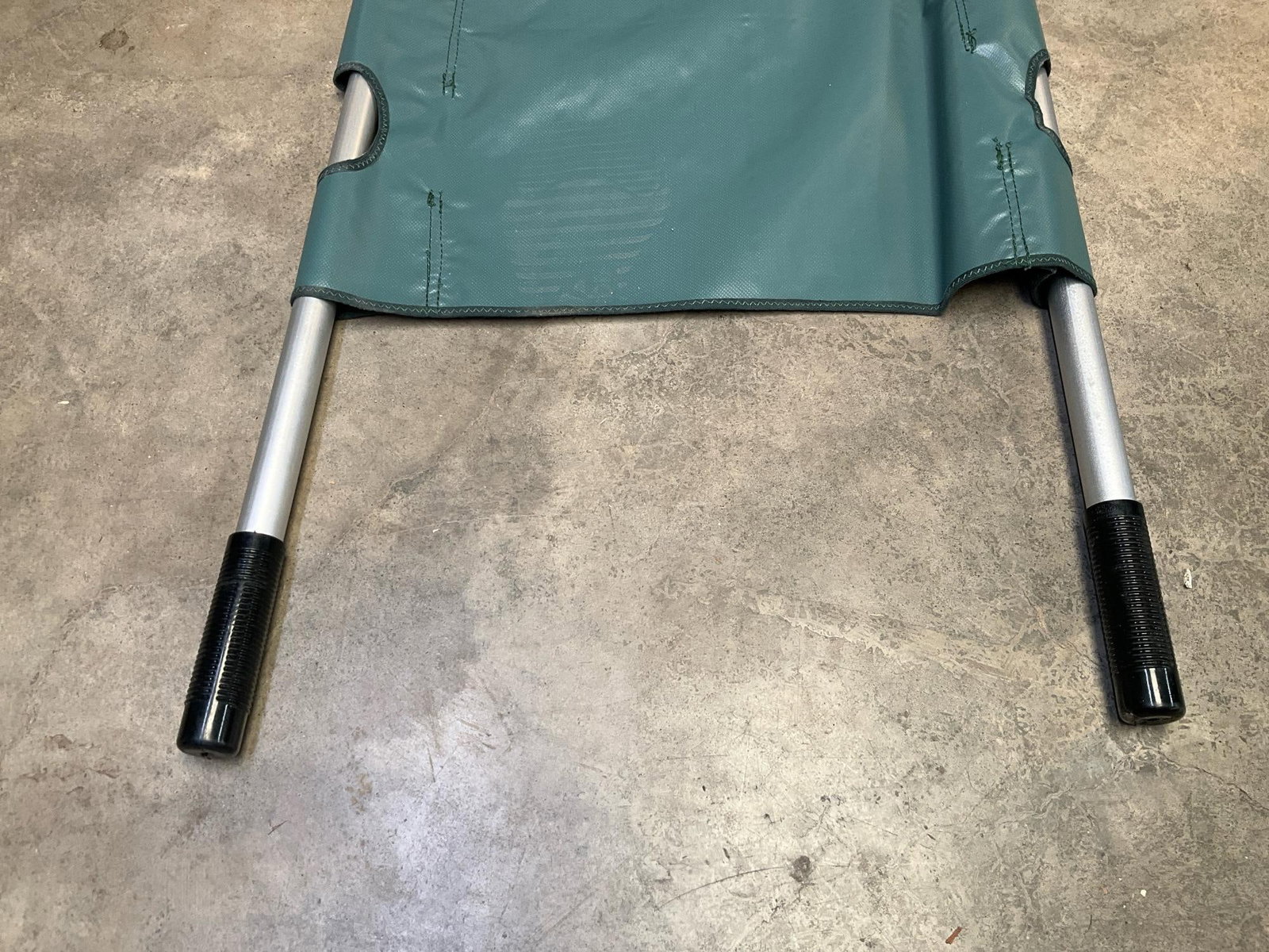 Vintage Stretcher - 2