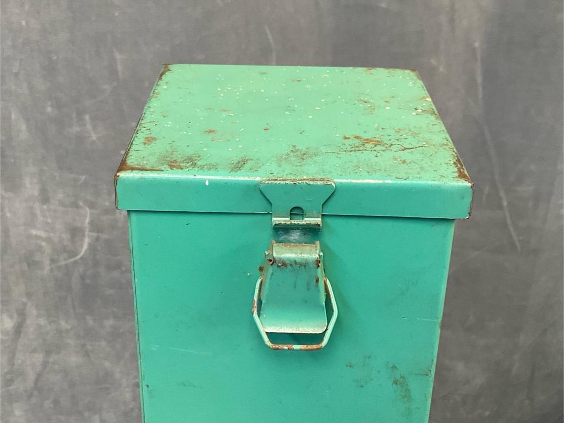 Vintage Stretcher - 6