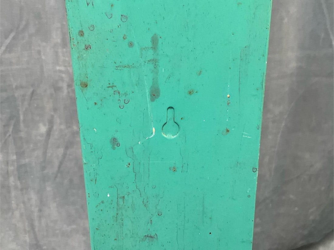 Vintage Stretcher - 7