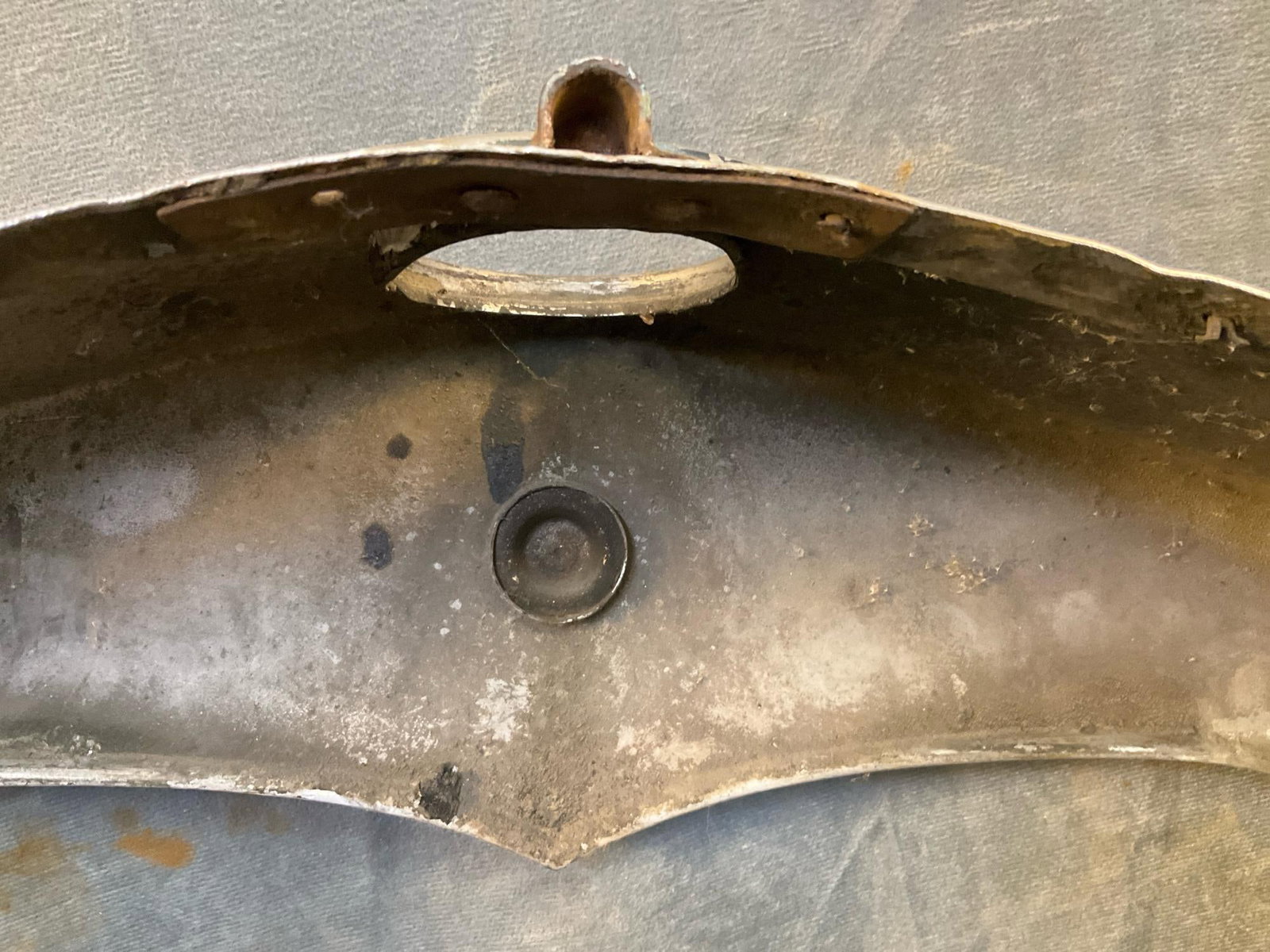 Ford Radiator Grill - 6
