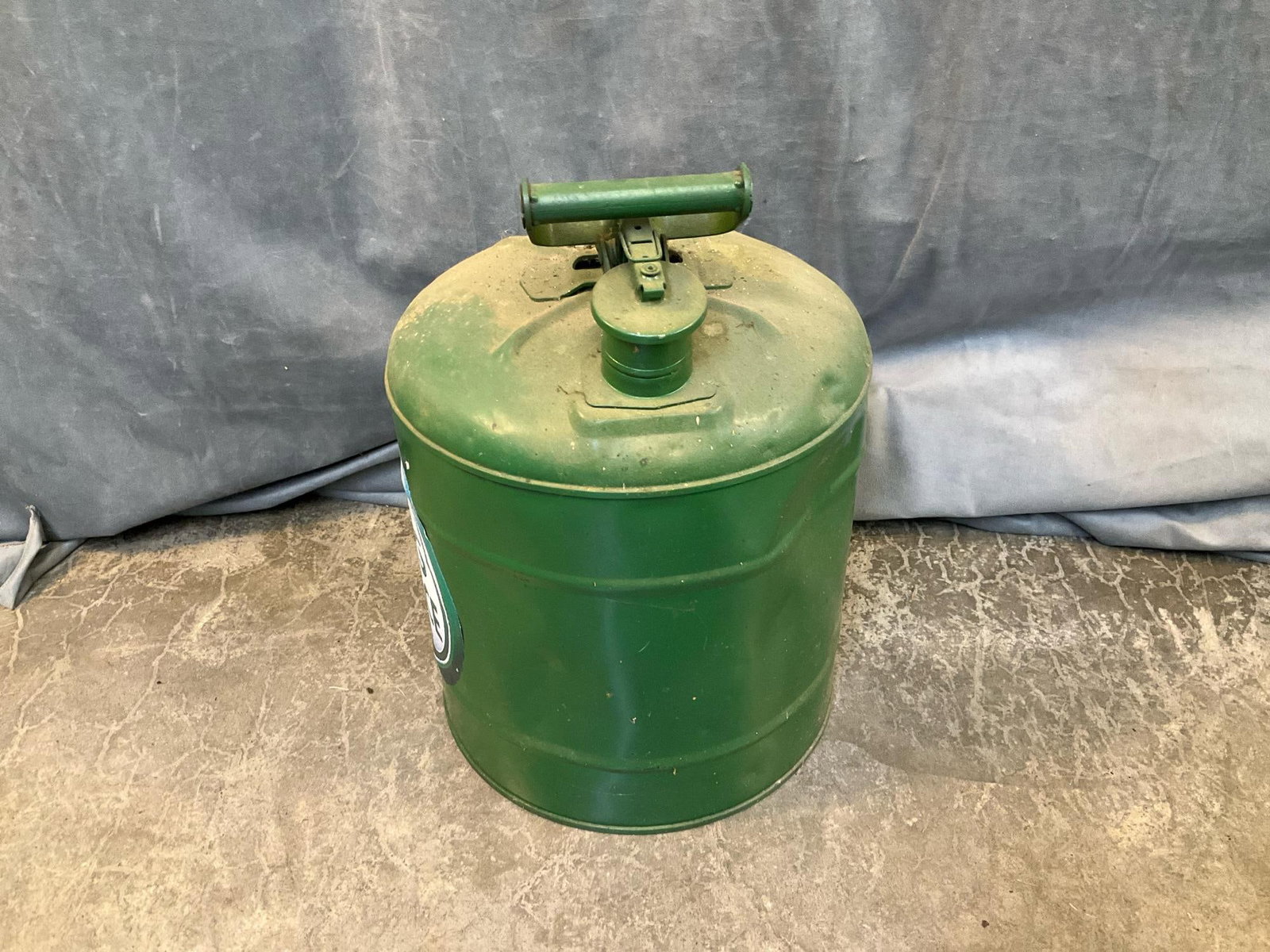 Gas Cans - 11