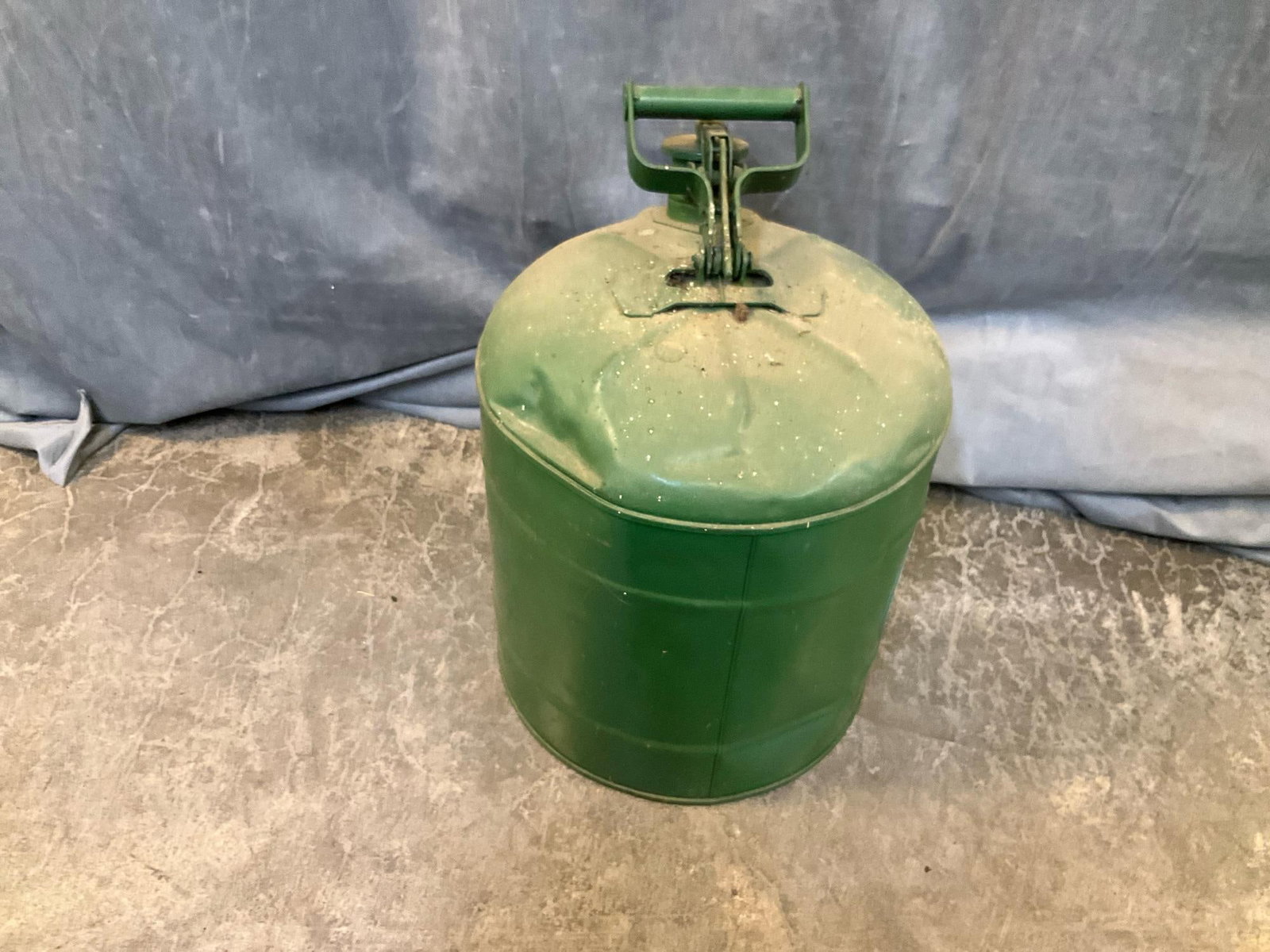Gas Cans - 14