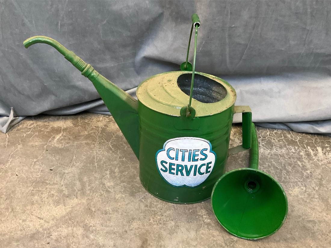 Gas Cans - 17