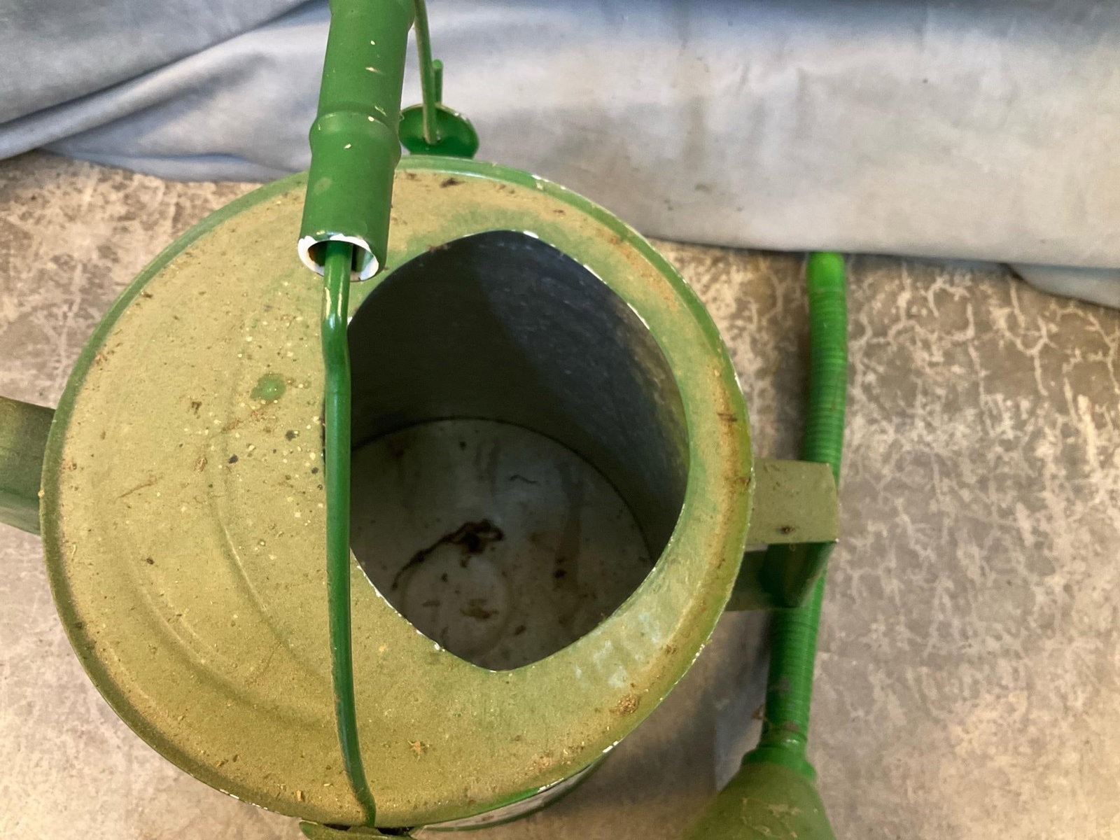 Gas Cans - 18