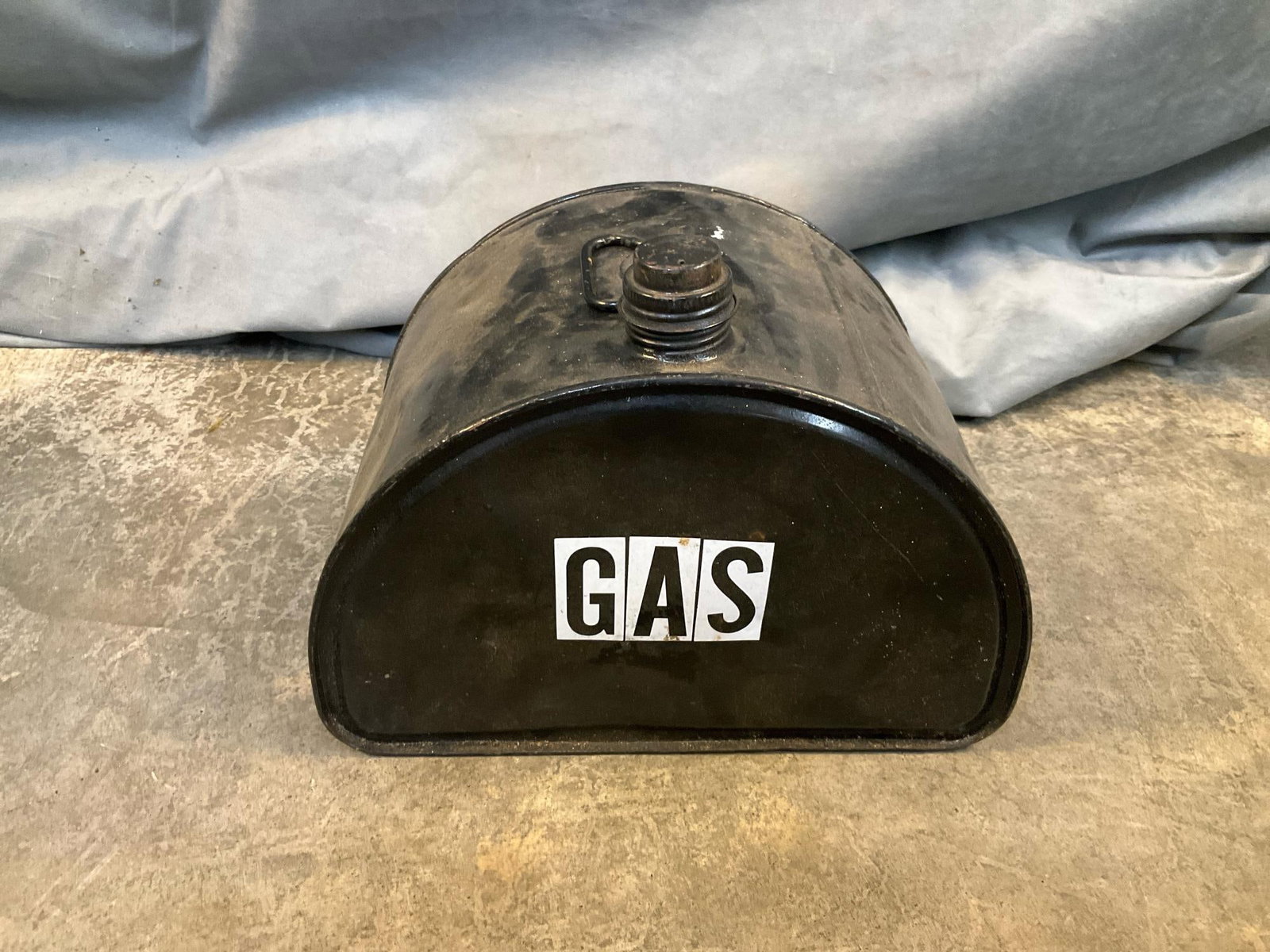 Gas Cans - 2