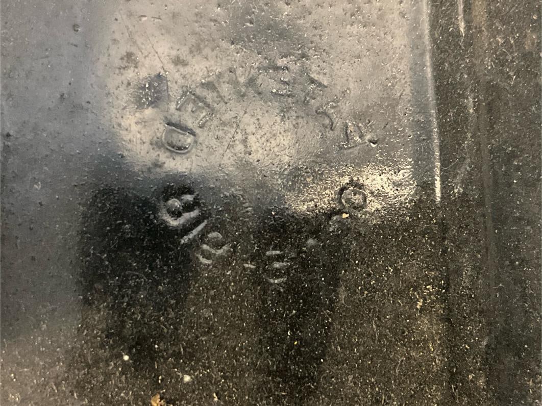 Gas Cans - 3