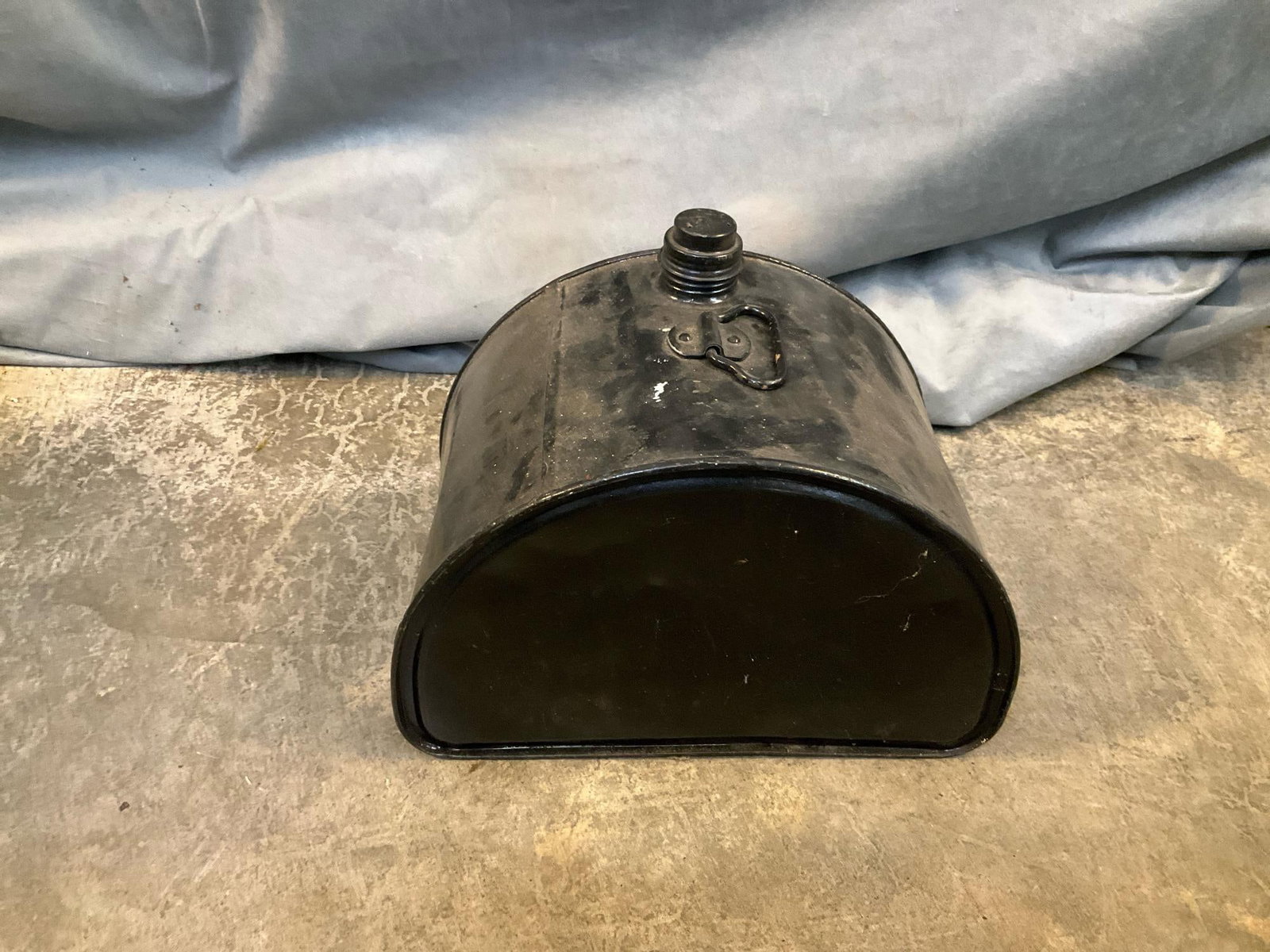Gas Cans - 5