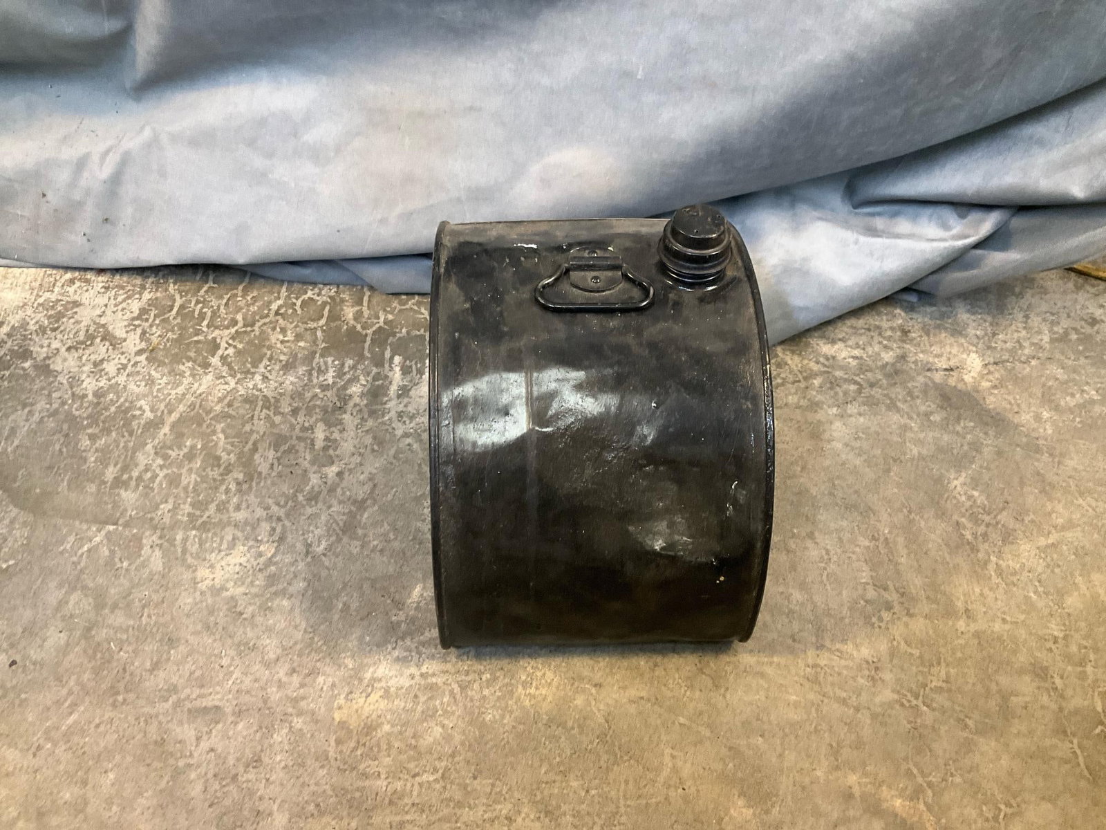 Gas Cans - 7