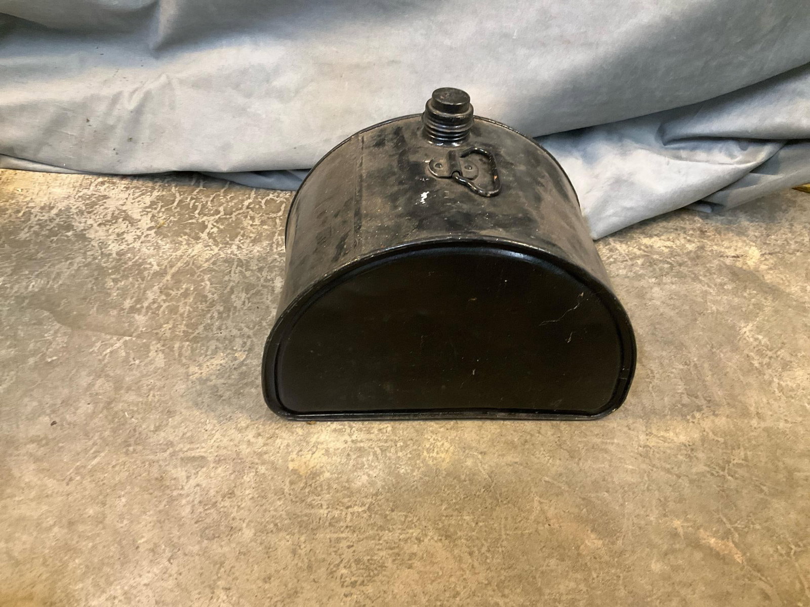 Gas Cans - 8