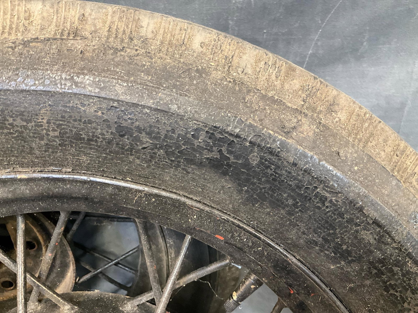 Model A Wheels - 10