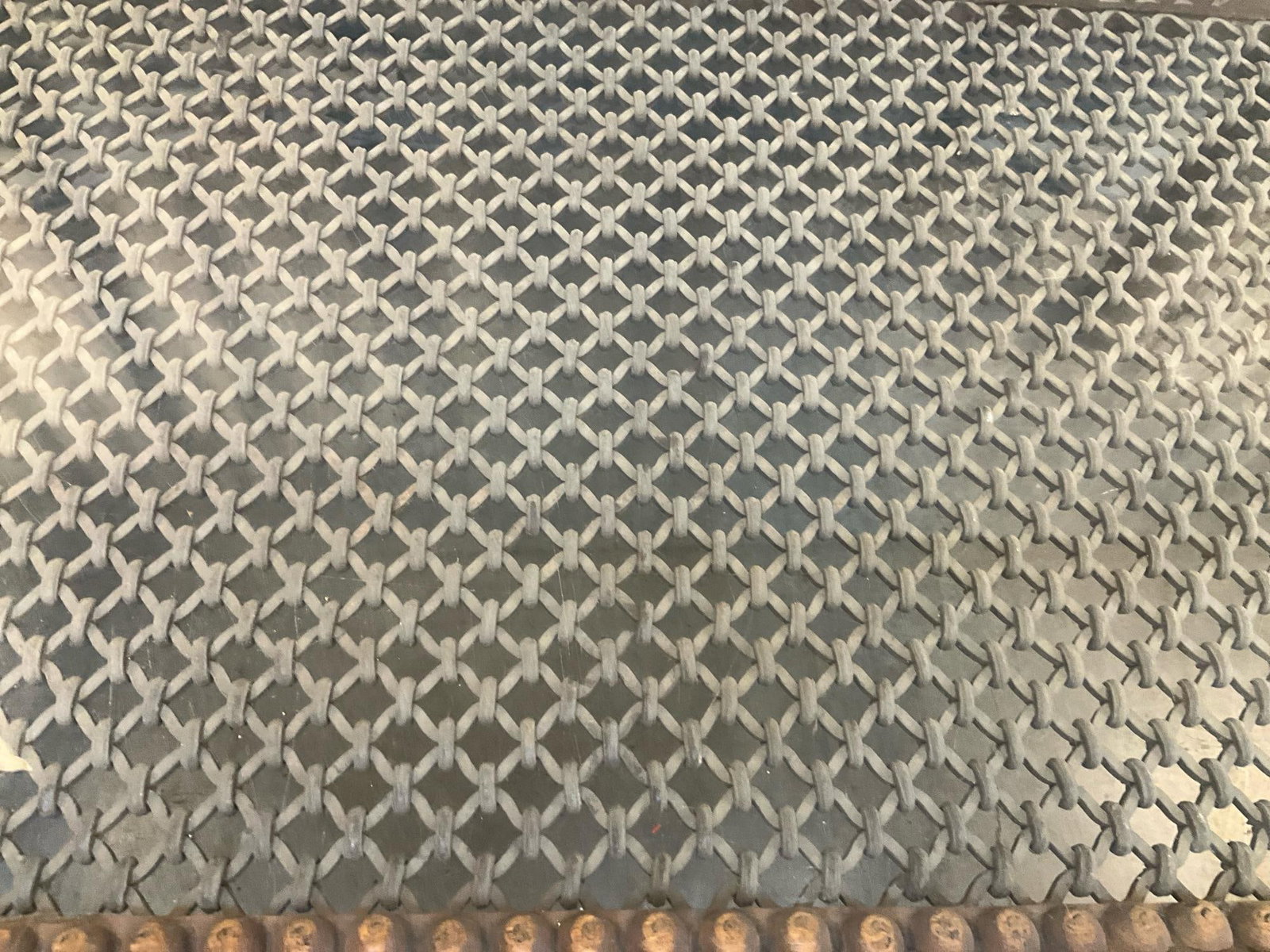 Glass Coffee Table - 6