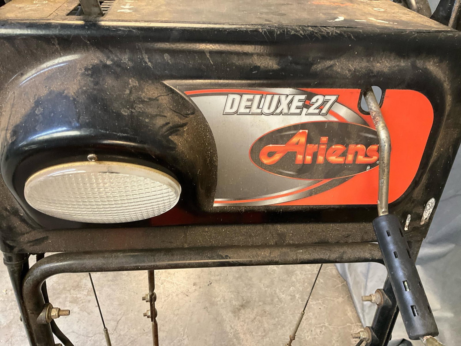 Ariens Snowblower - 2