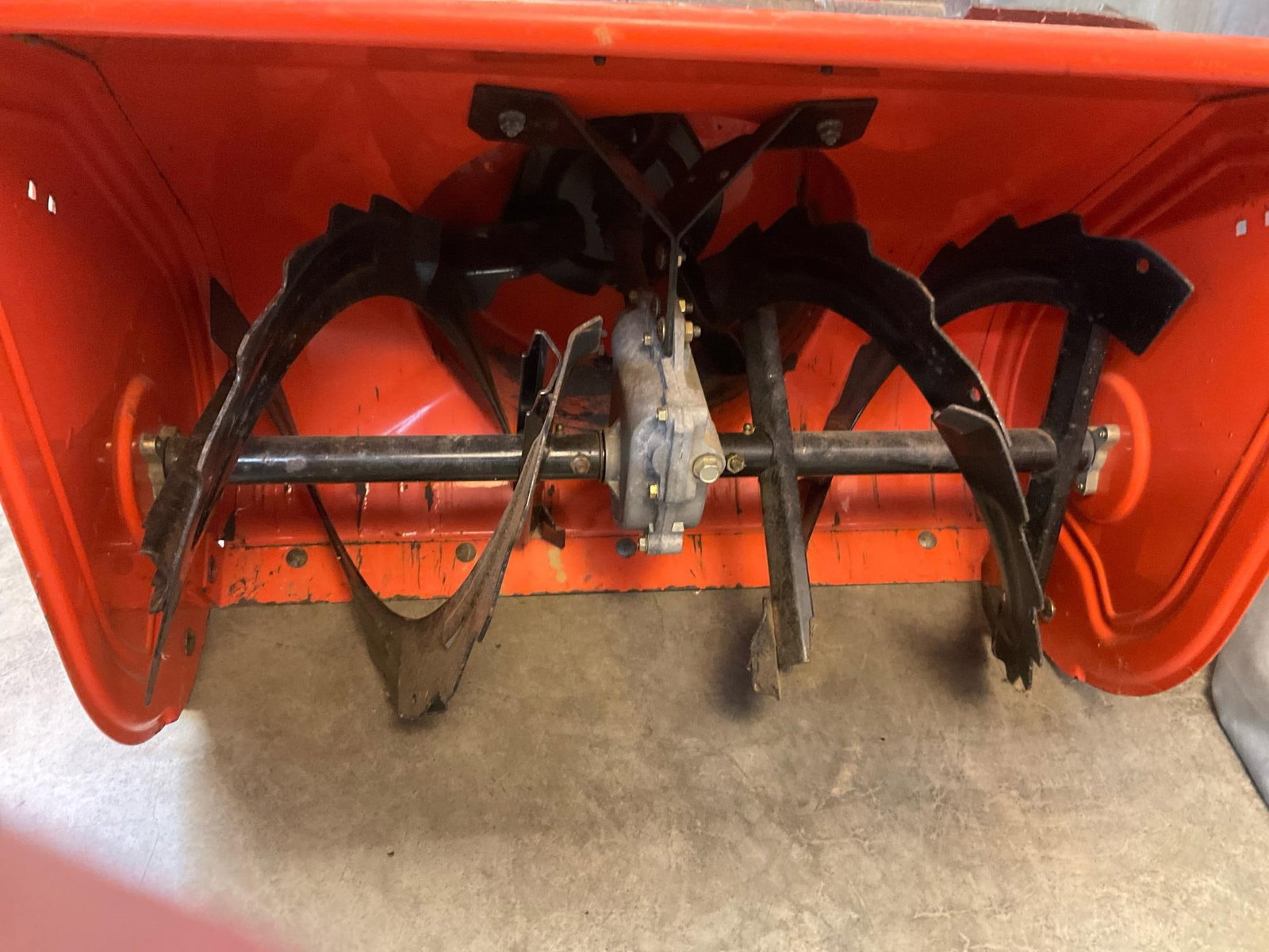 Ariens Snowblower - 5