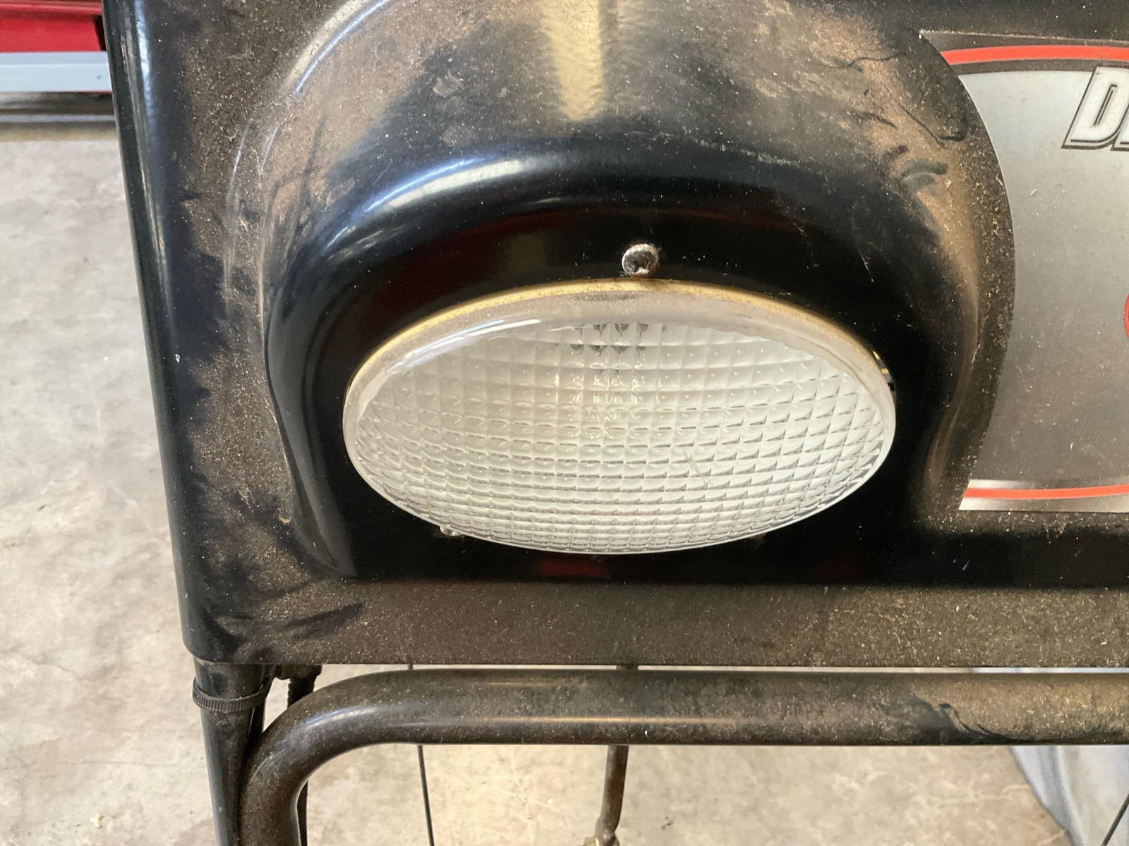 Ariens Snowblower - 7