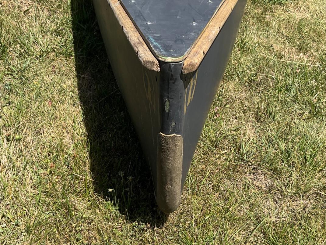Mad River Canoe - 11