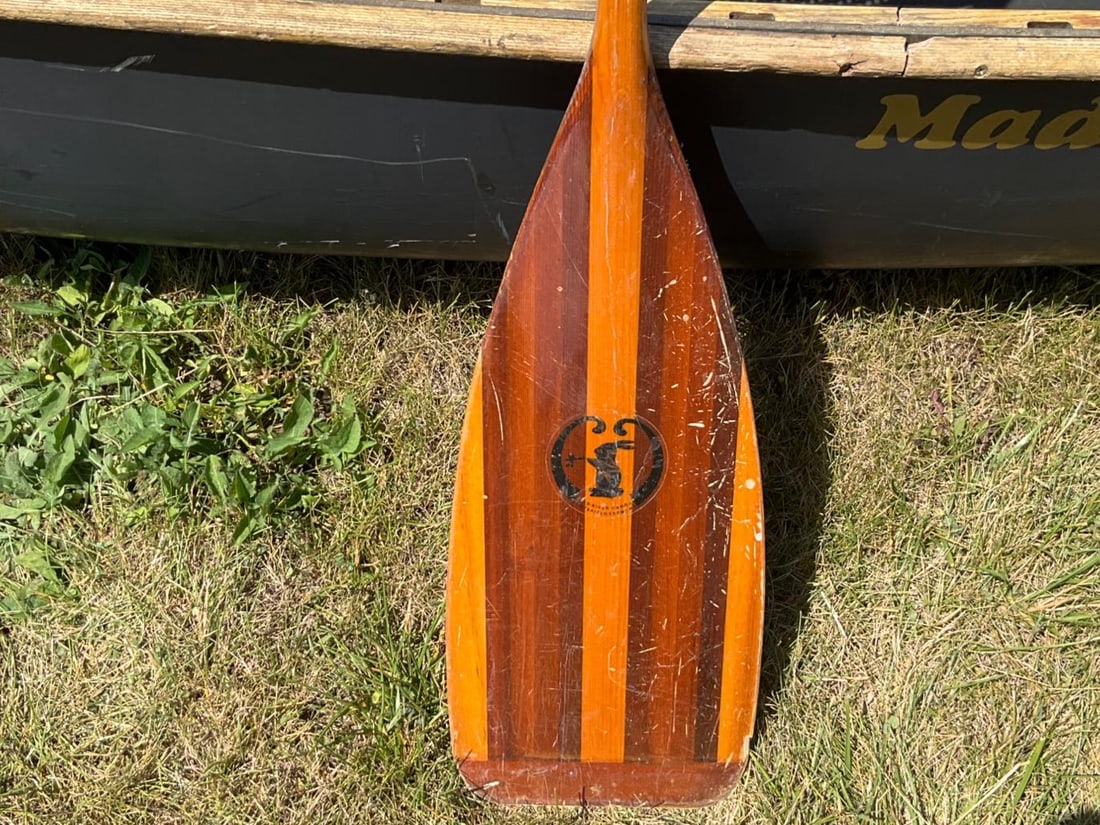Mad River Canoe - 12