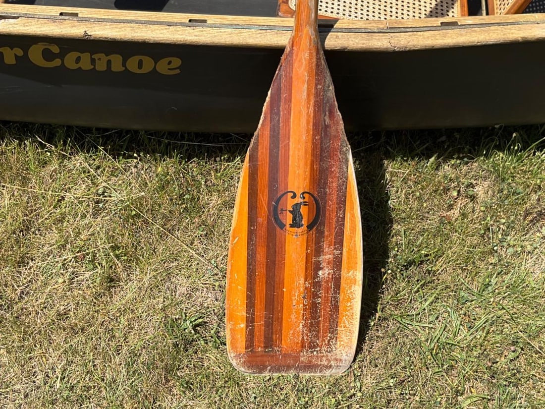 Mad River Canoe - 14