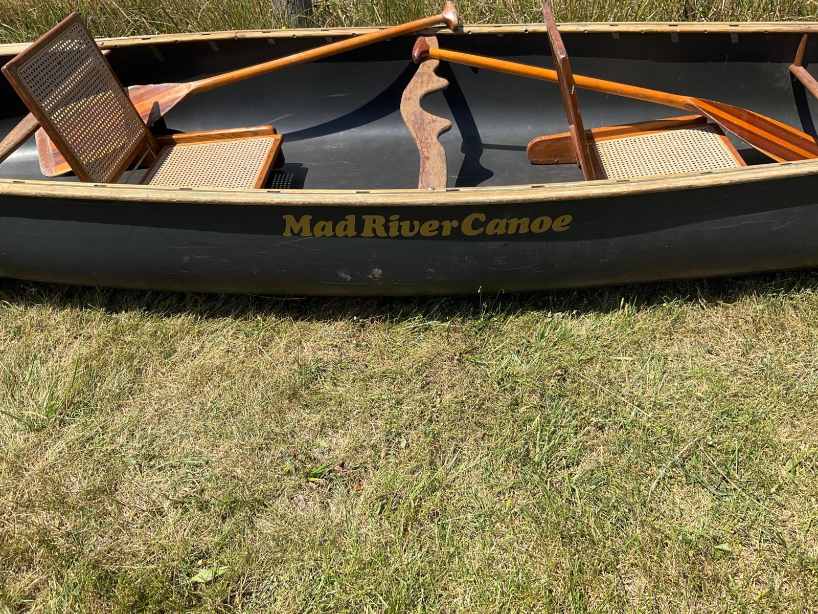 Mad River Canoe - 18