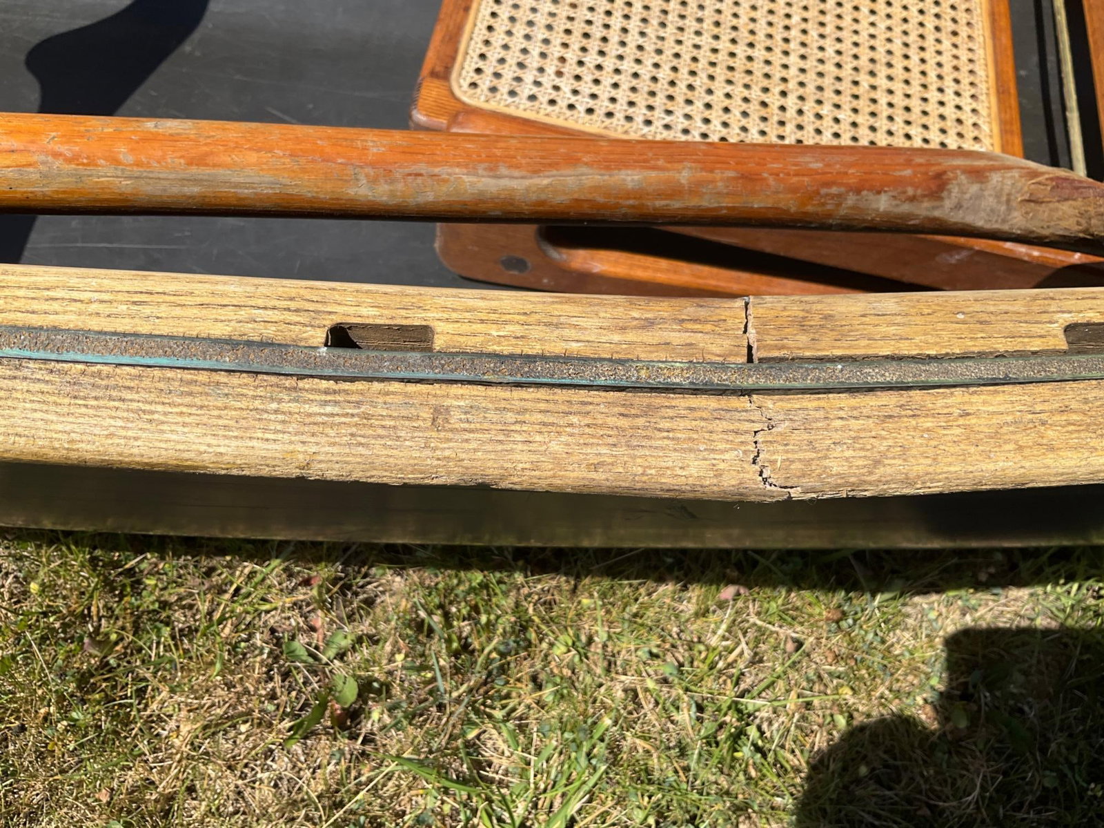 Mad River Canoe - 20