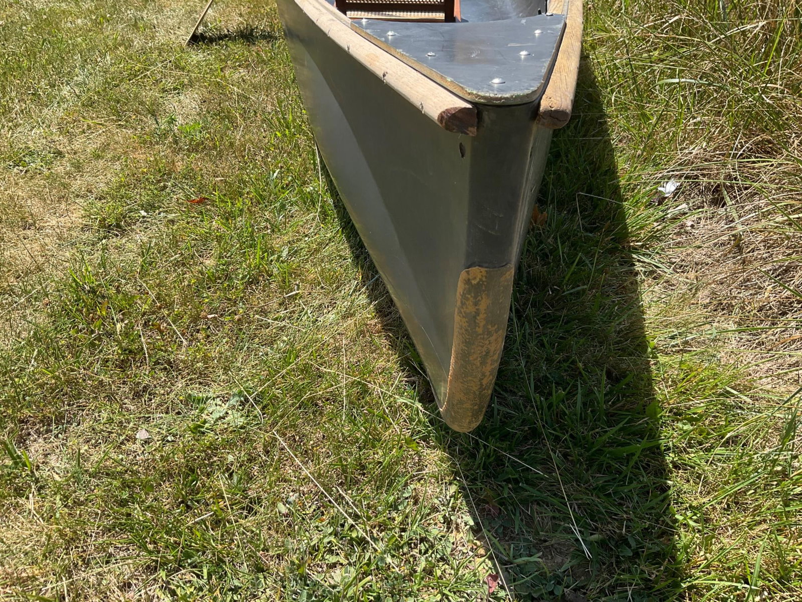 Mad River Canoe - 7