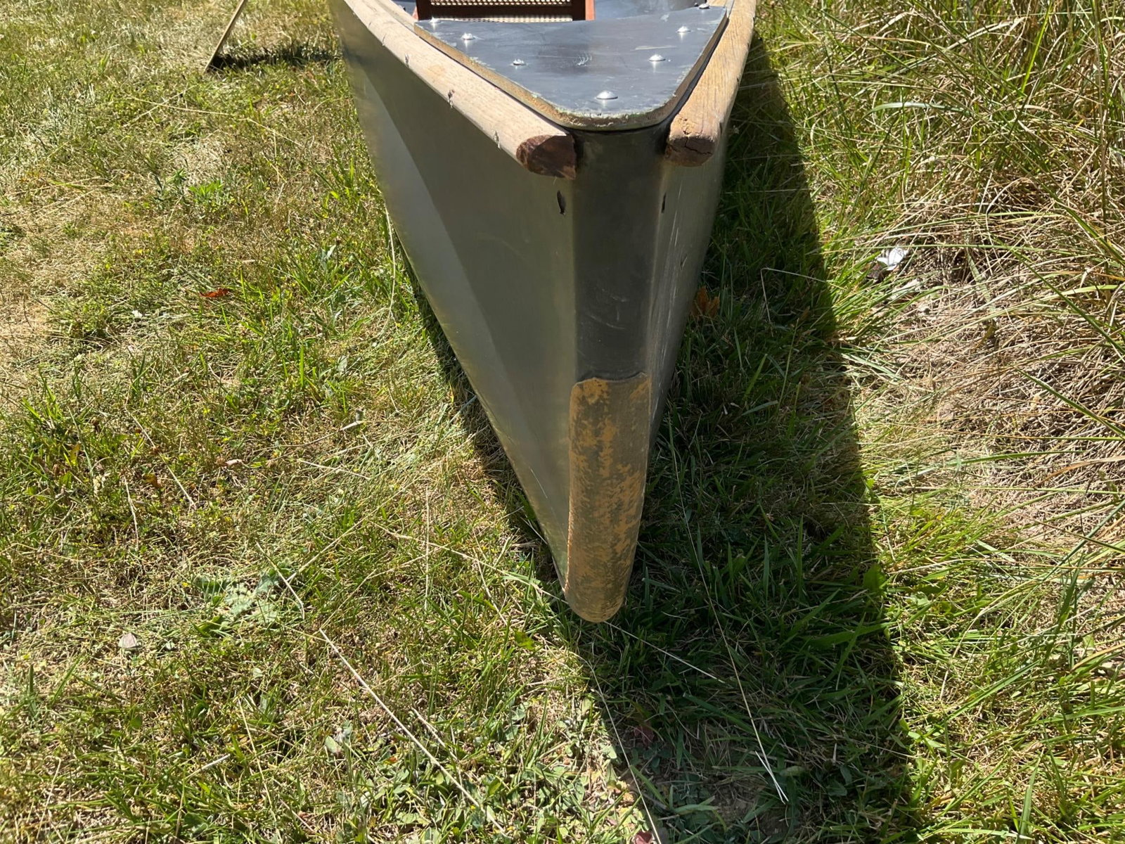 Mad River Canoe - 8