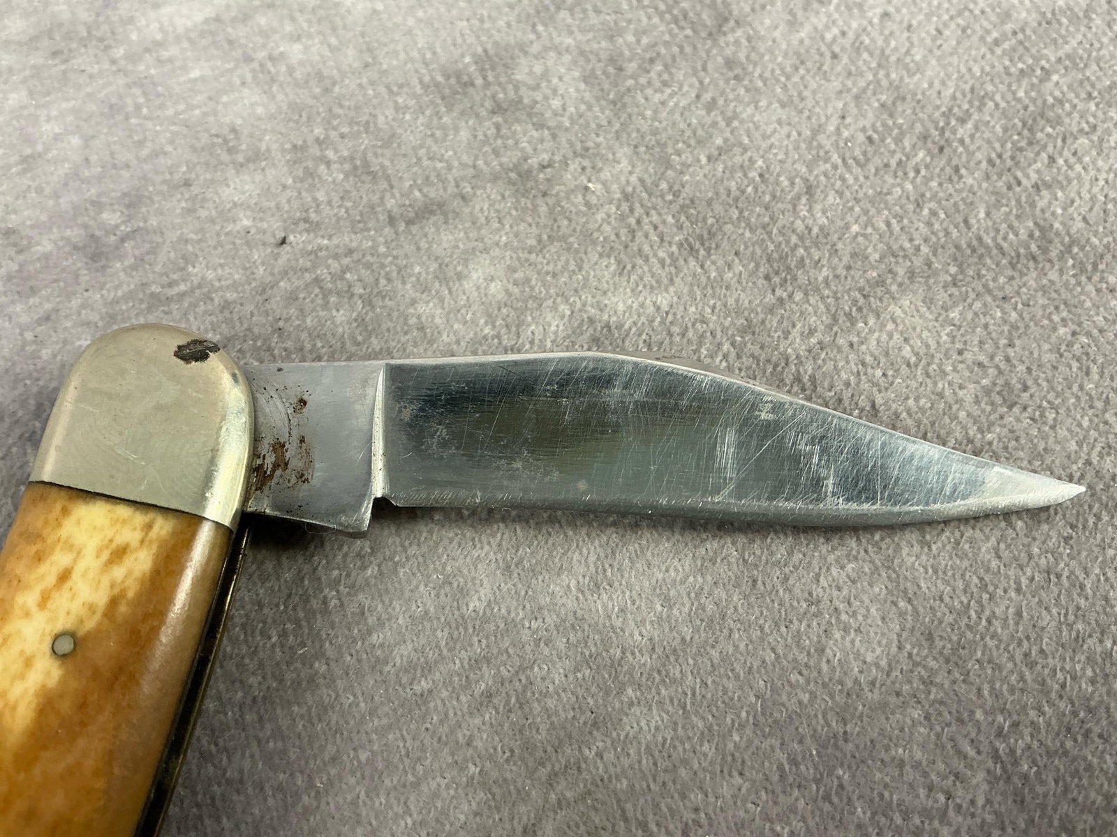 Parker Cut Co Knives - 11