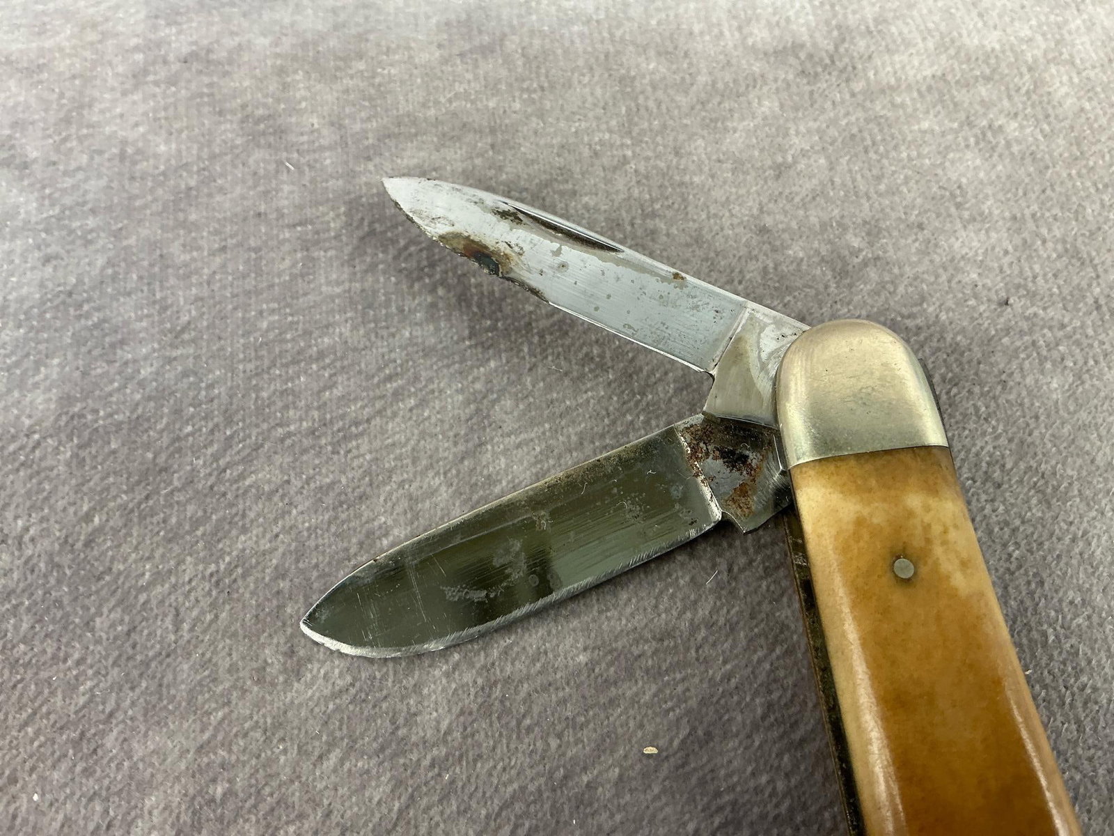 Parker Cut Co Knives - 12