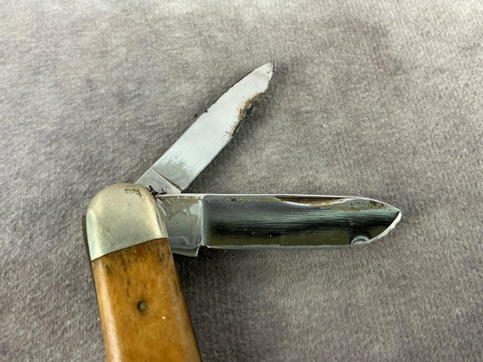 Parker Cut Co Knives - 13