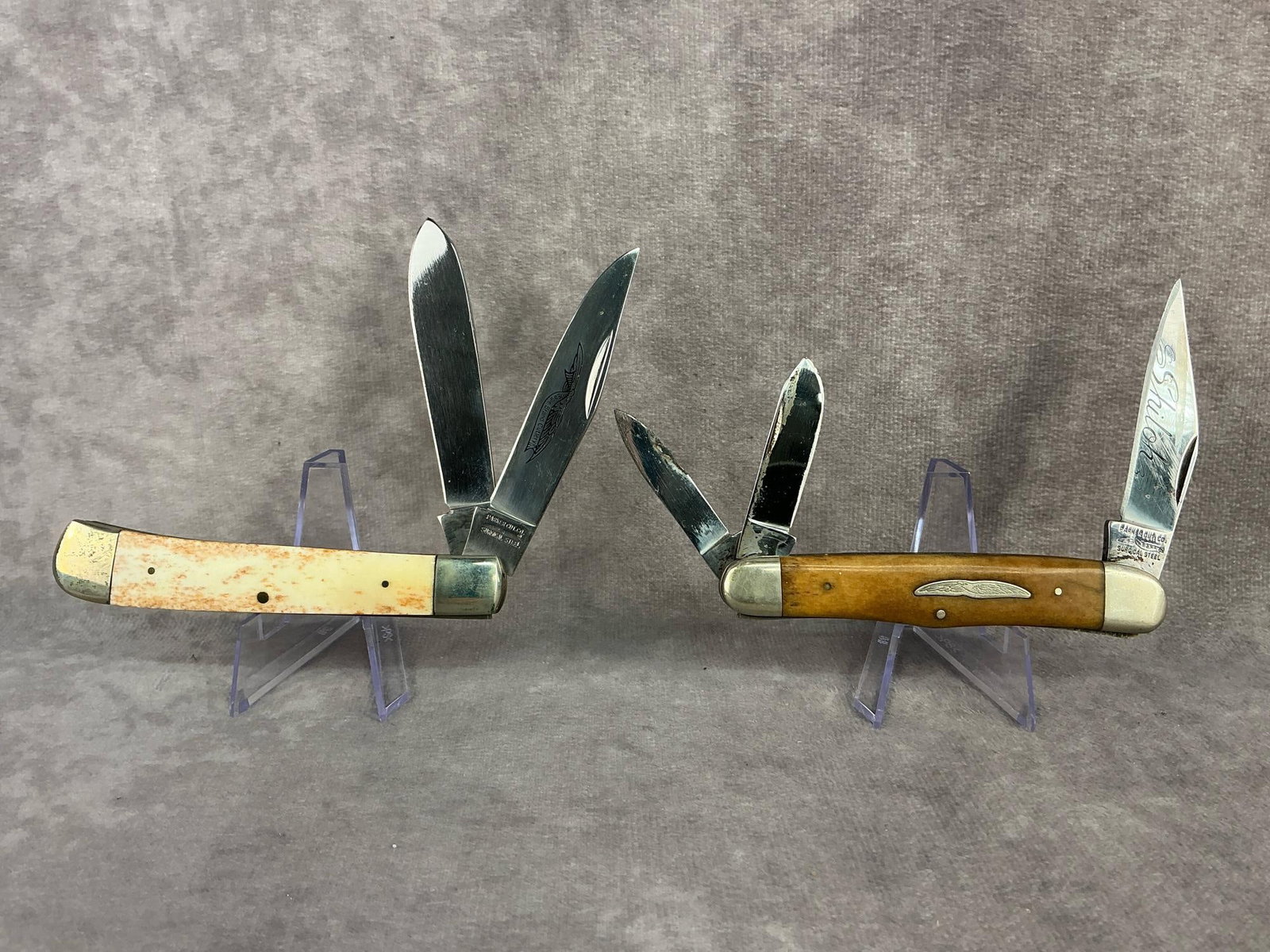 Parker Cut Co Knives (1 of 13)