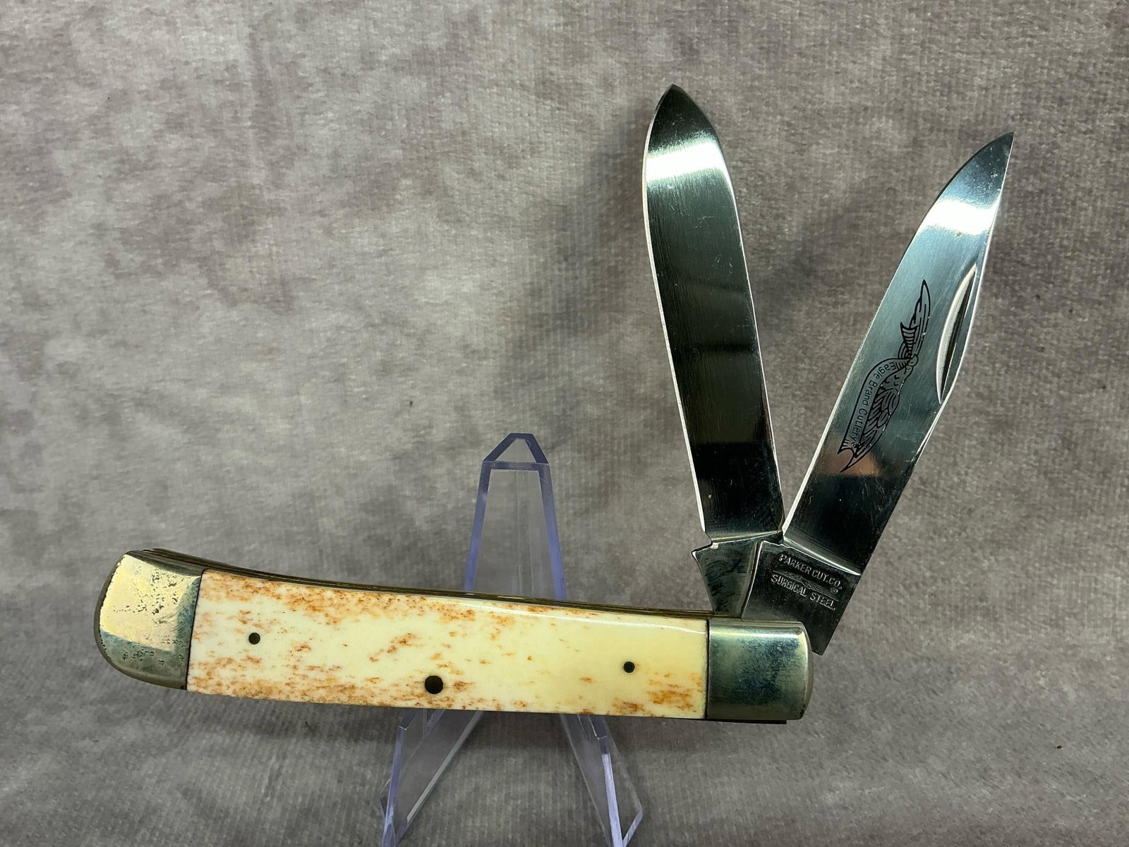 Parker Cut Co Knives - 2