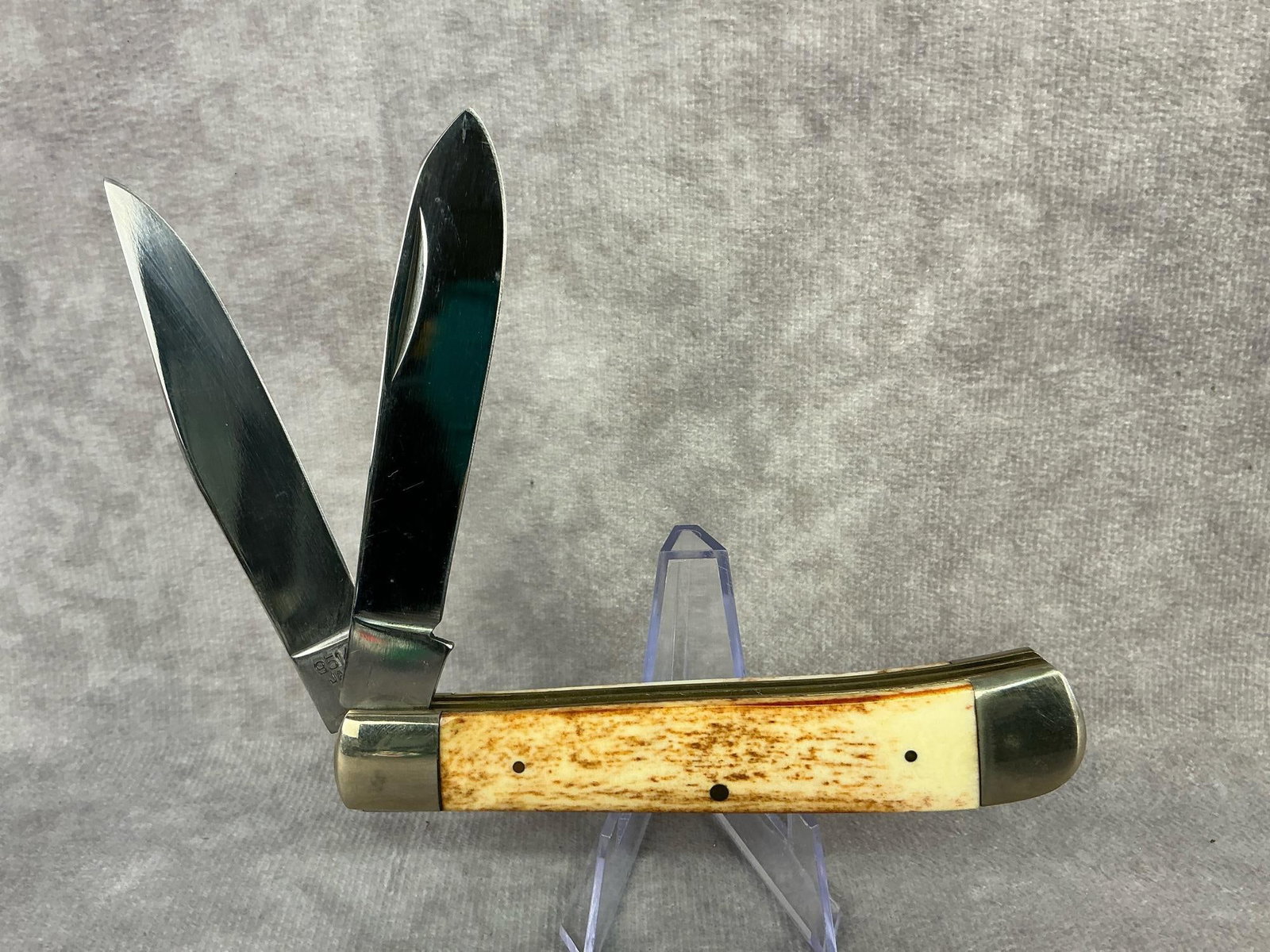 Parker Cut Co Knives - 3
