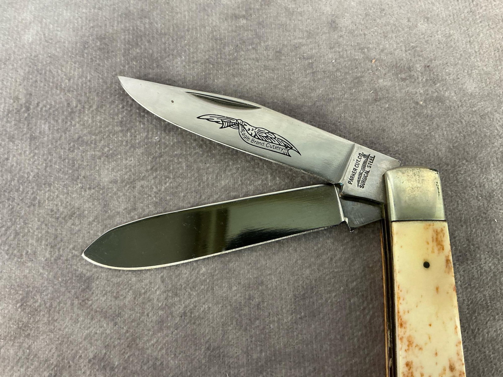 Parker Cut Co Knives - 4