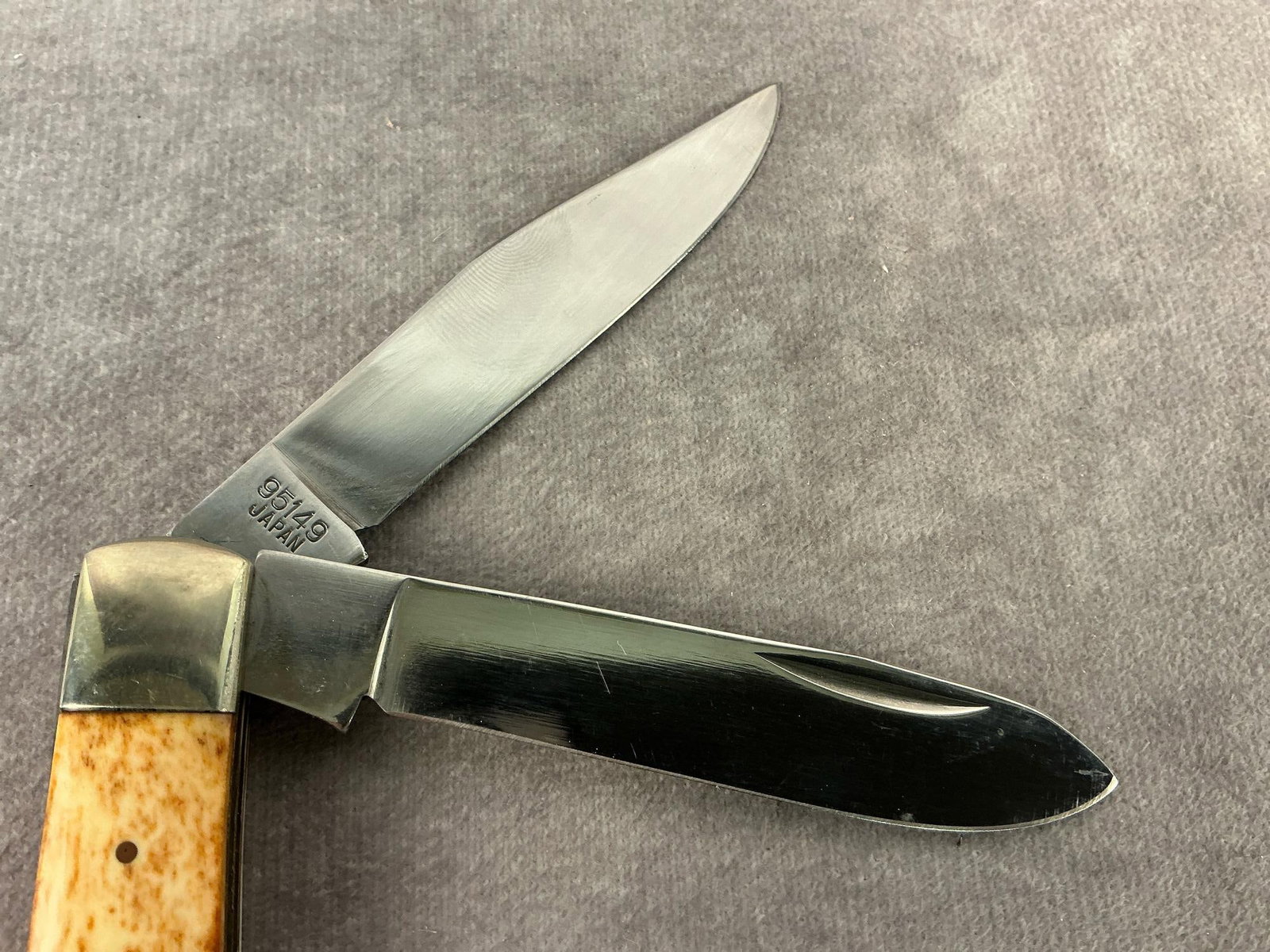 Parker Cut Co Knives - 6