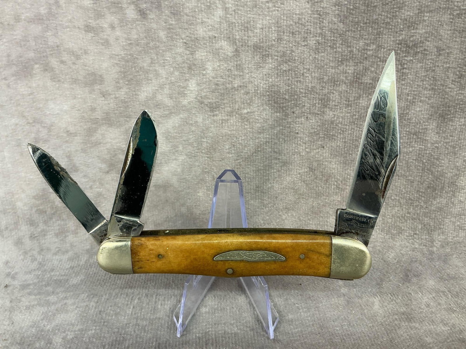 Parker Cut Co Knives - 7