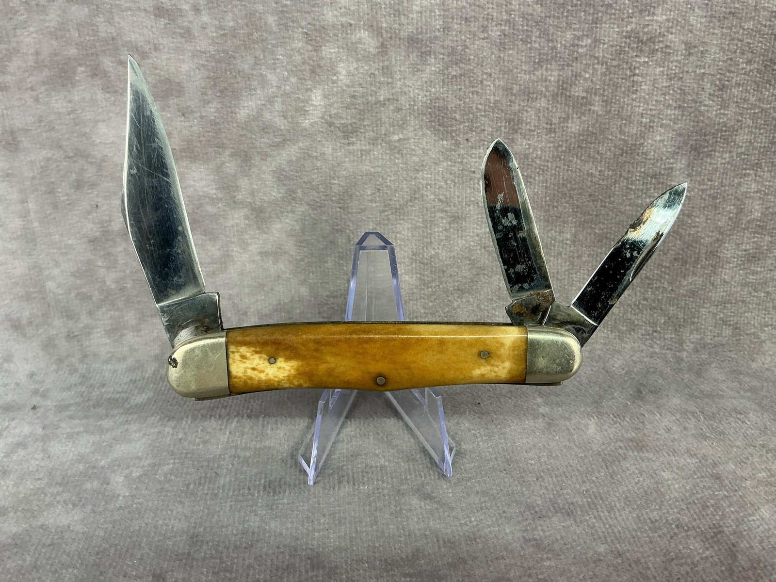 Parker Cut Co Knives - 8