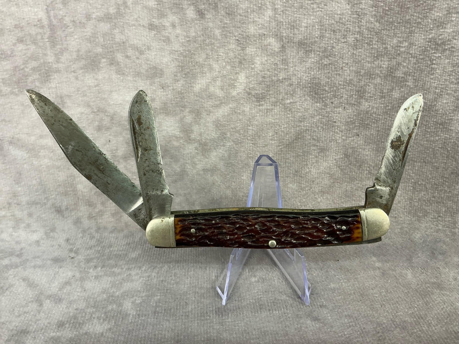 Boker Knives - 10