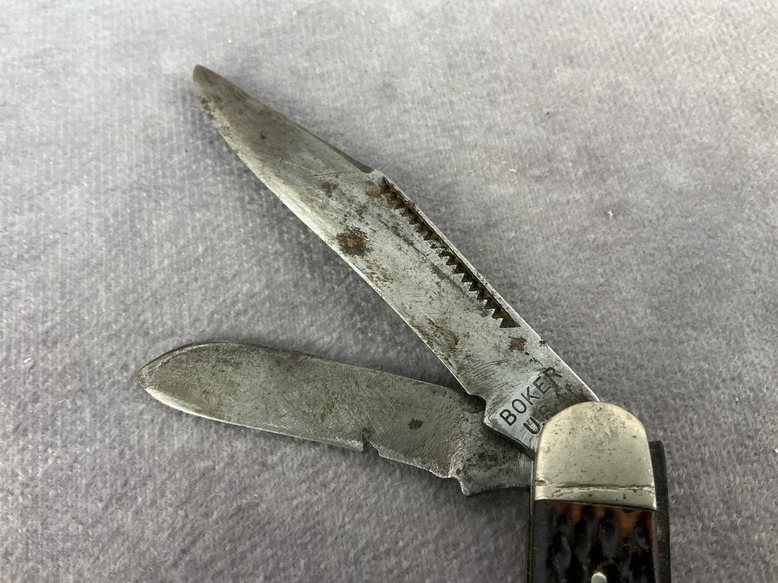 Boker Knives - 11