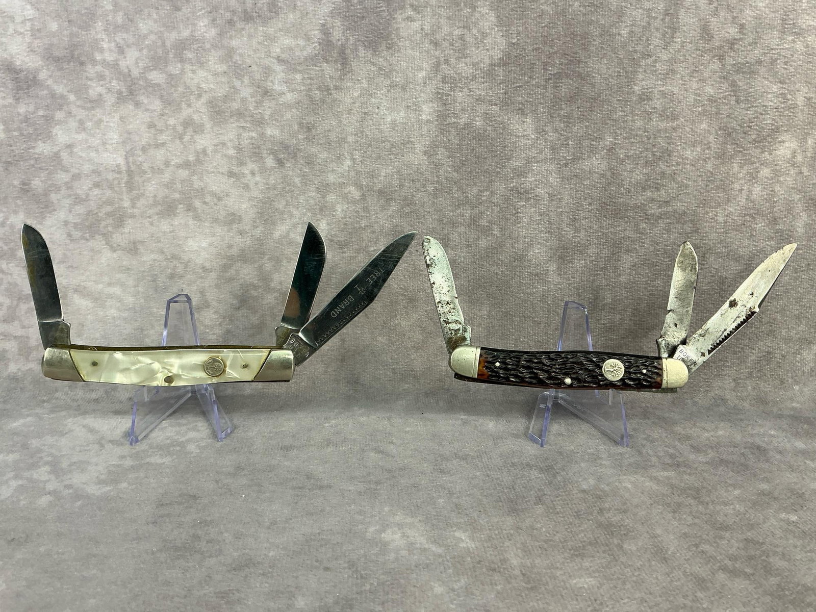 Boker Knives (1 of 14)