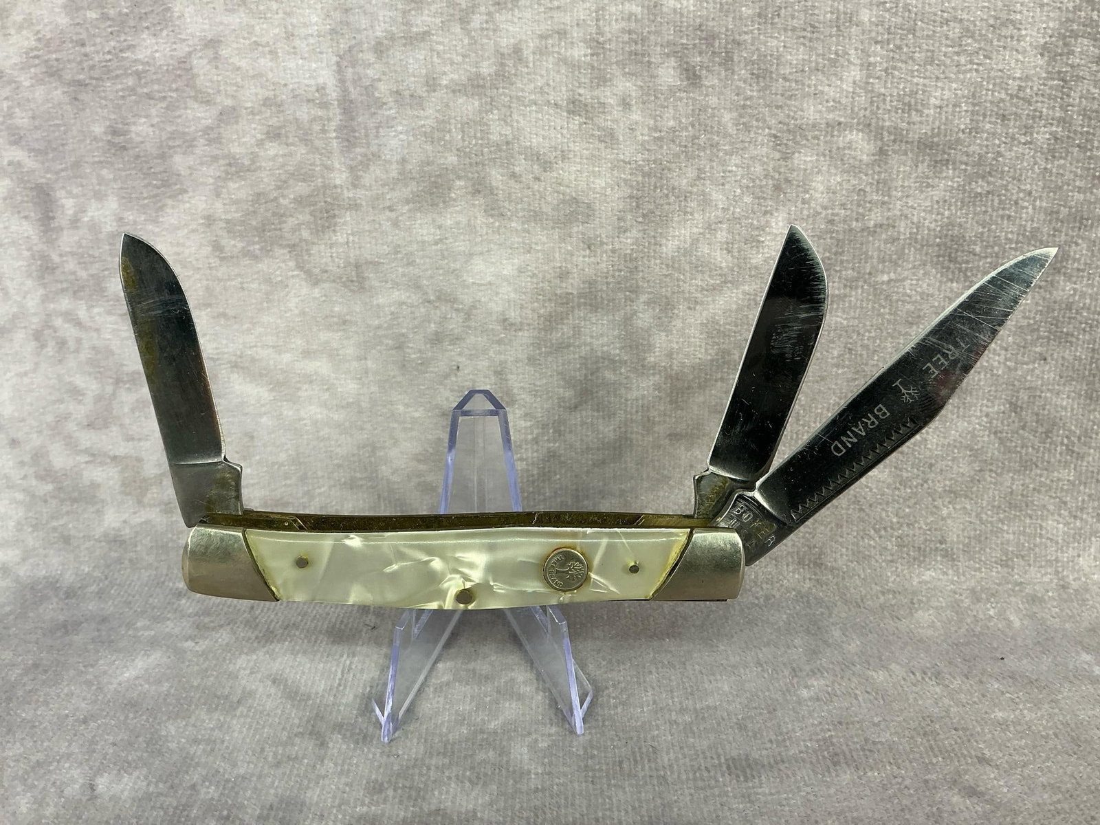 Boker Knives - 2