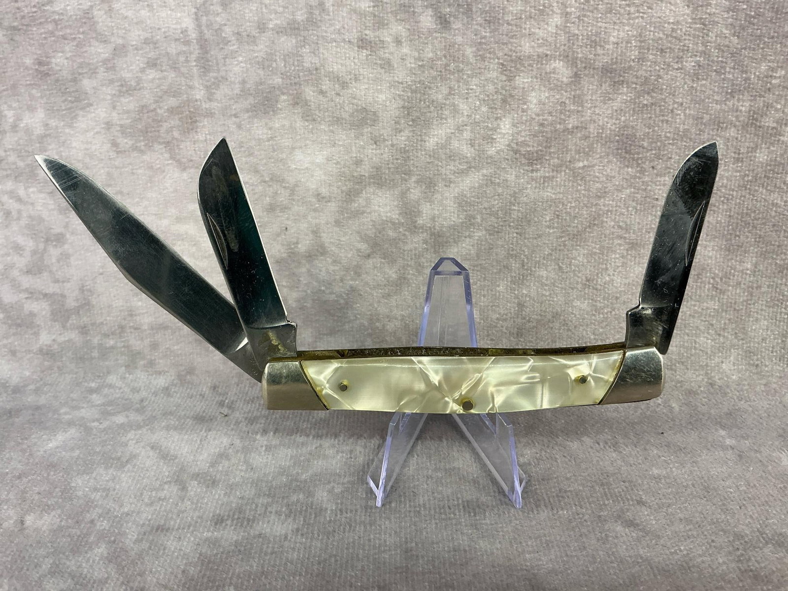 Boker Knives - 3