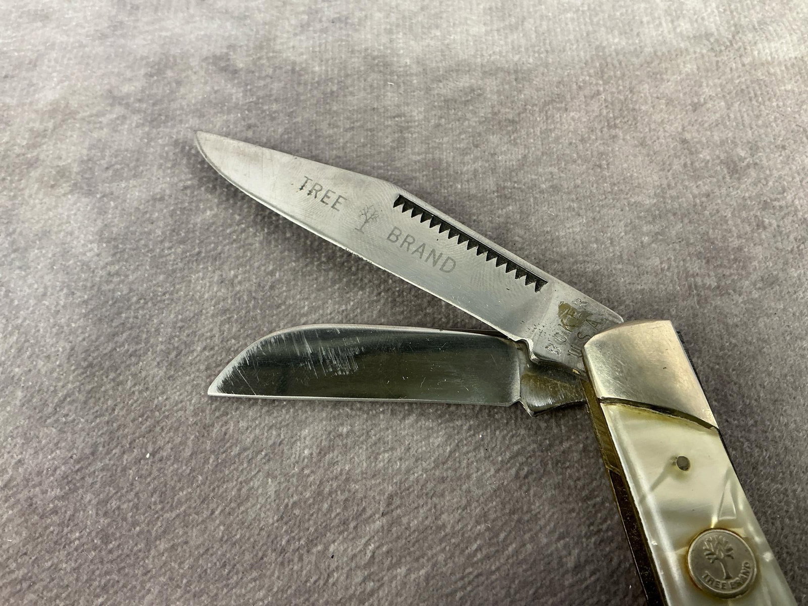 Boker Knives - 4
