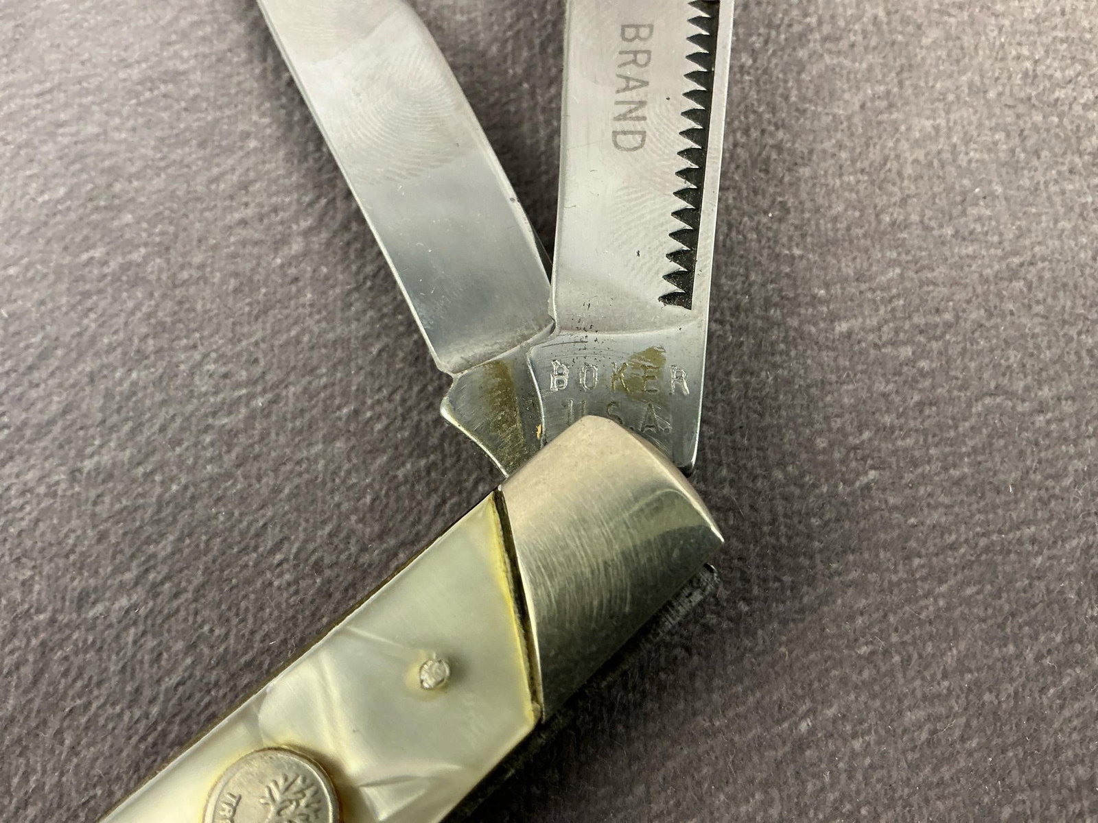 Boker Knives - 8