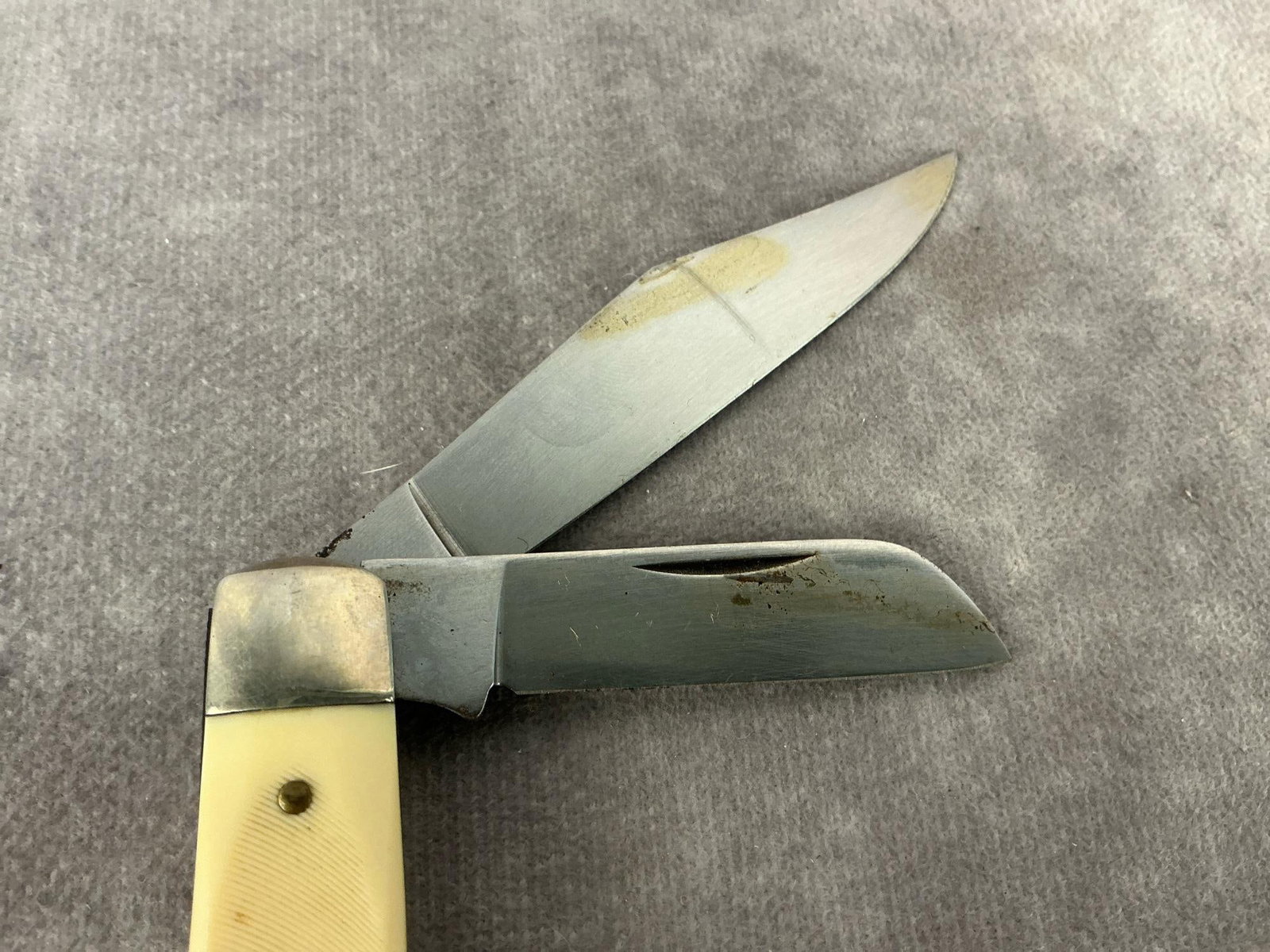 Pocket Knives - 10